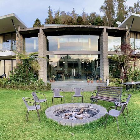 Mountain Retreat Kodai كوديكانال المظهر الخارجي الصورة