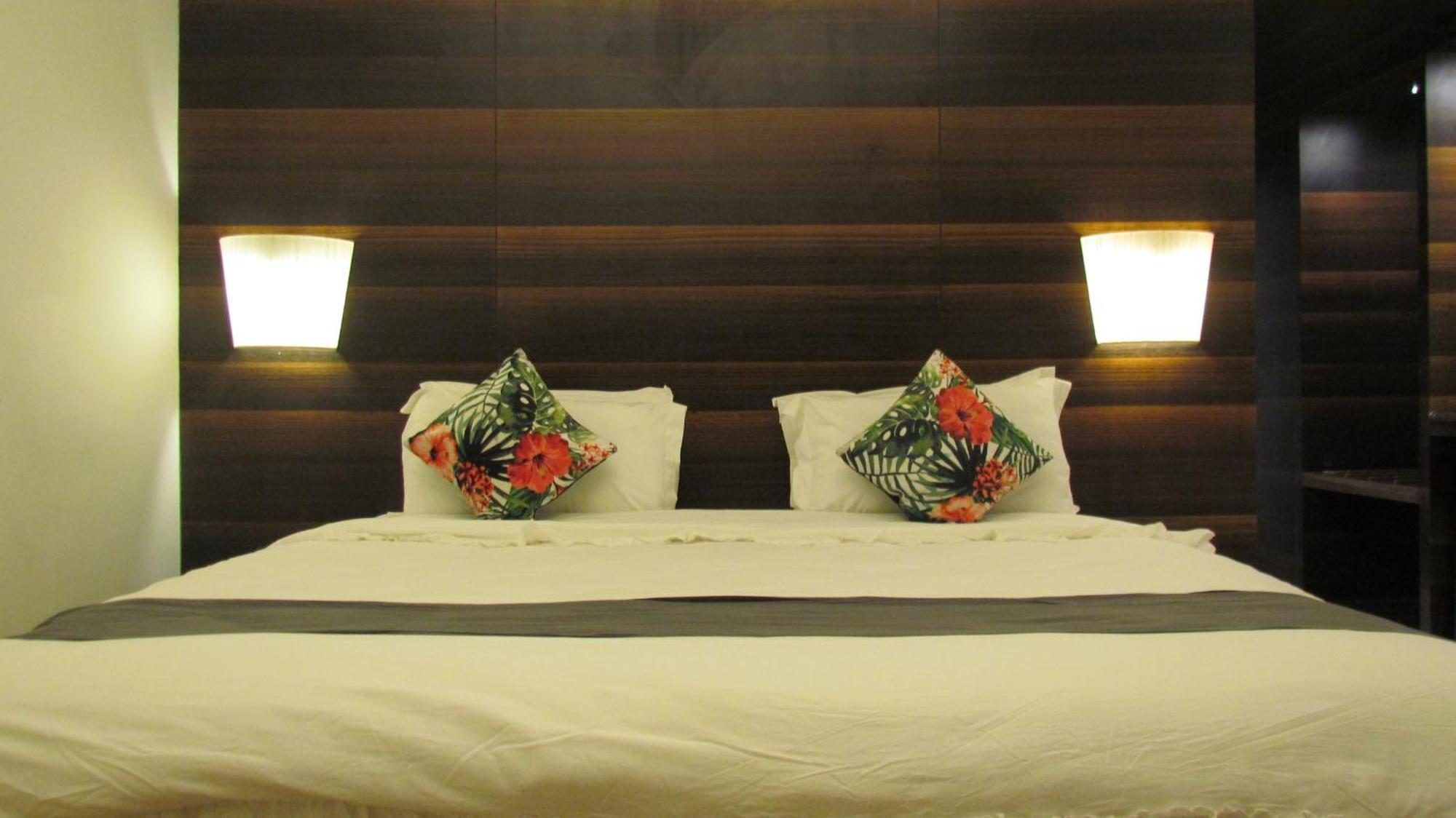 Mountain Retreat Kodai كوديكانال المظهر الخارجي الصورة