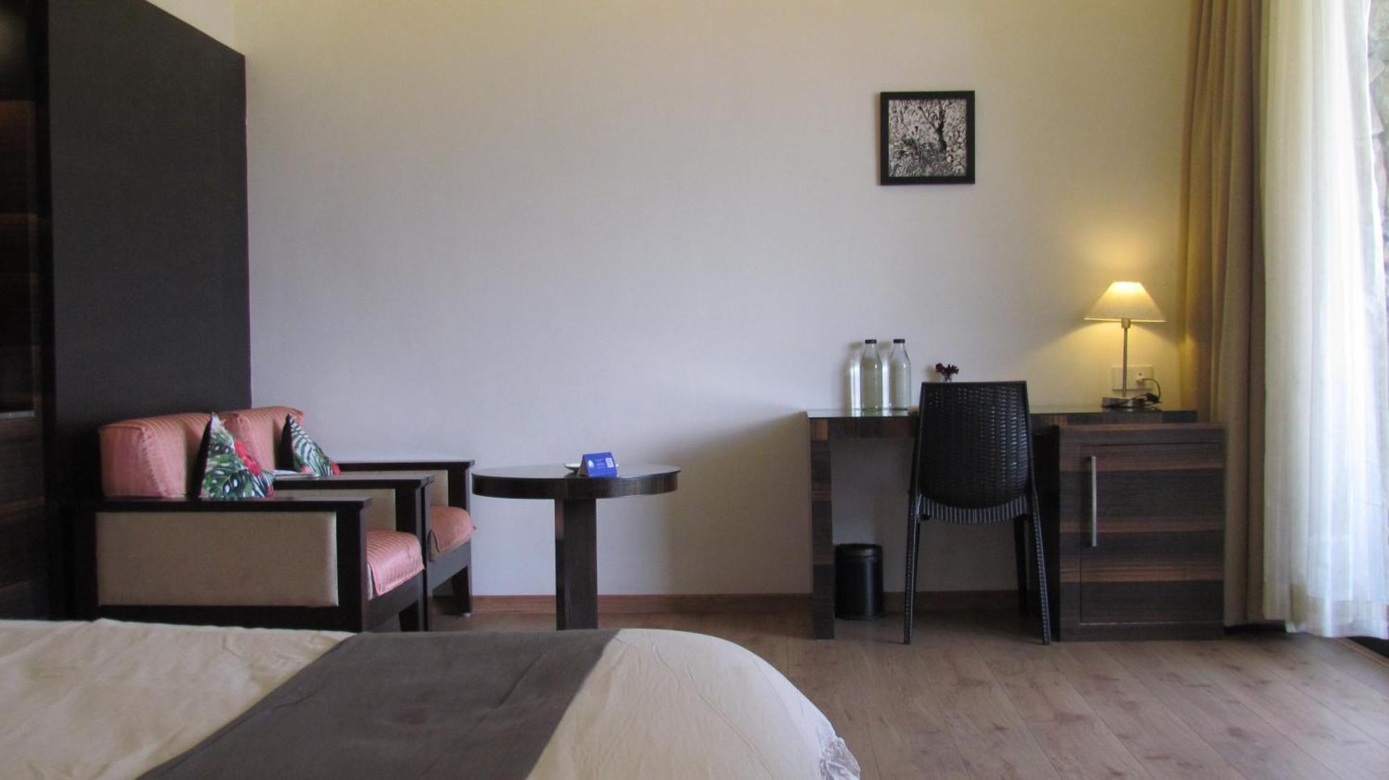 Mountain Retreat Kodai كوديكانال المظهر الخارجي الصورة