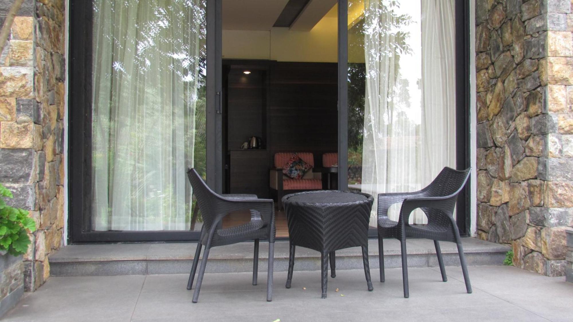 Mountain Retreat Kodai كوديكانال المظهر الخارجي الصورة