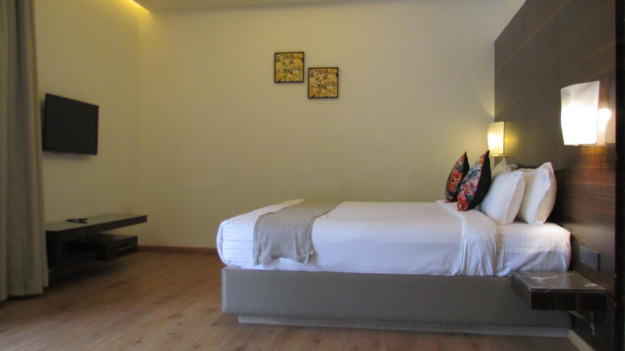 Mountain Retreat Kodai كوديكانال المظهر الخارجي الصورة