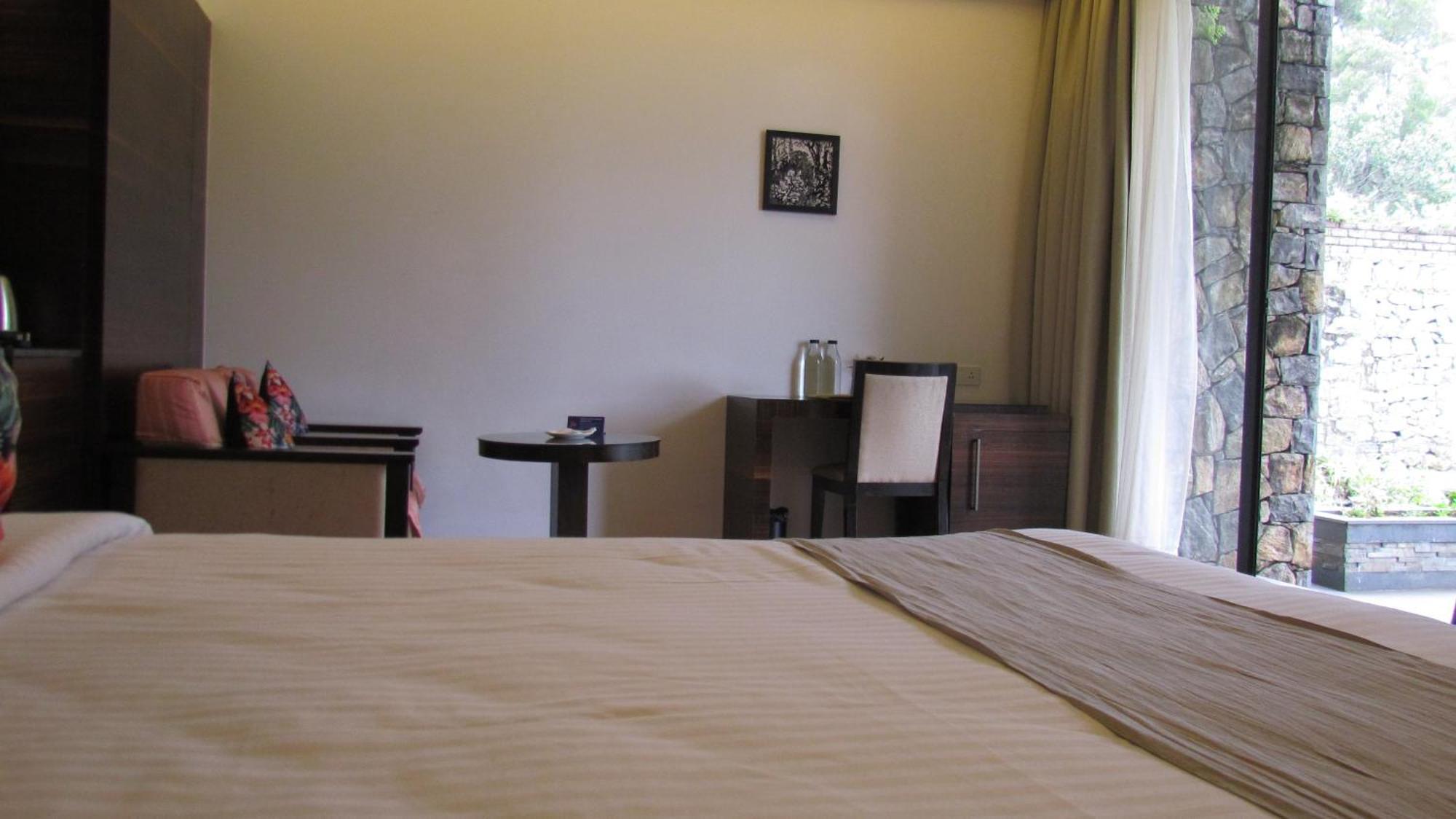 Mountain Retreat Kodai كوديكانال المظهر الخارجي الصورة