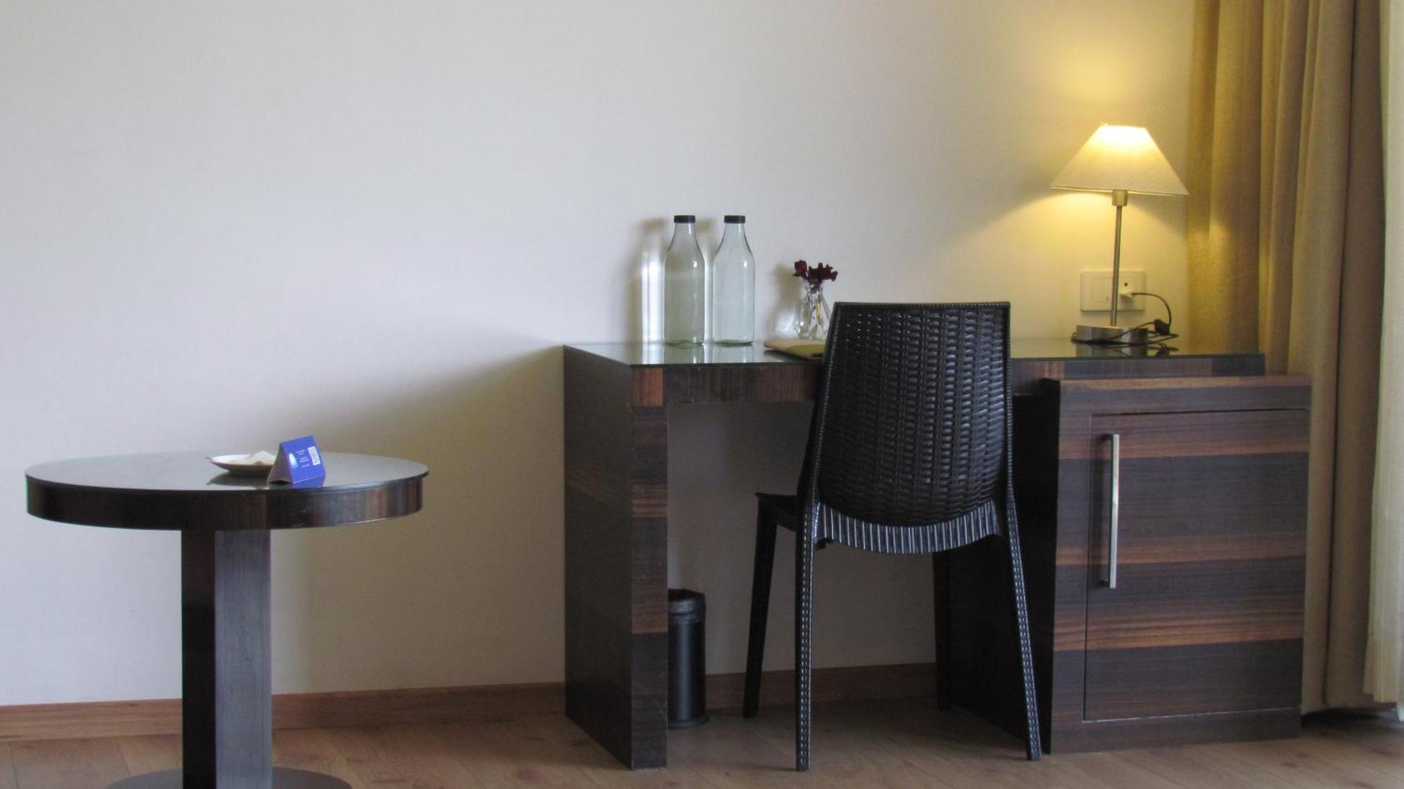 Mountain Retreat Kodai كوديكانال المظهر الخارجي الصورة