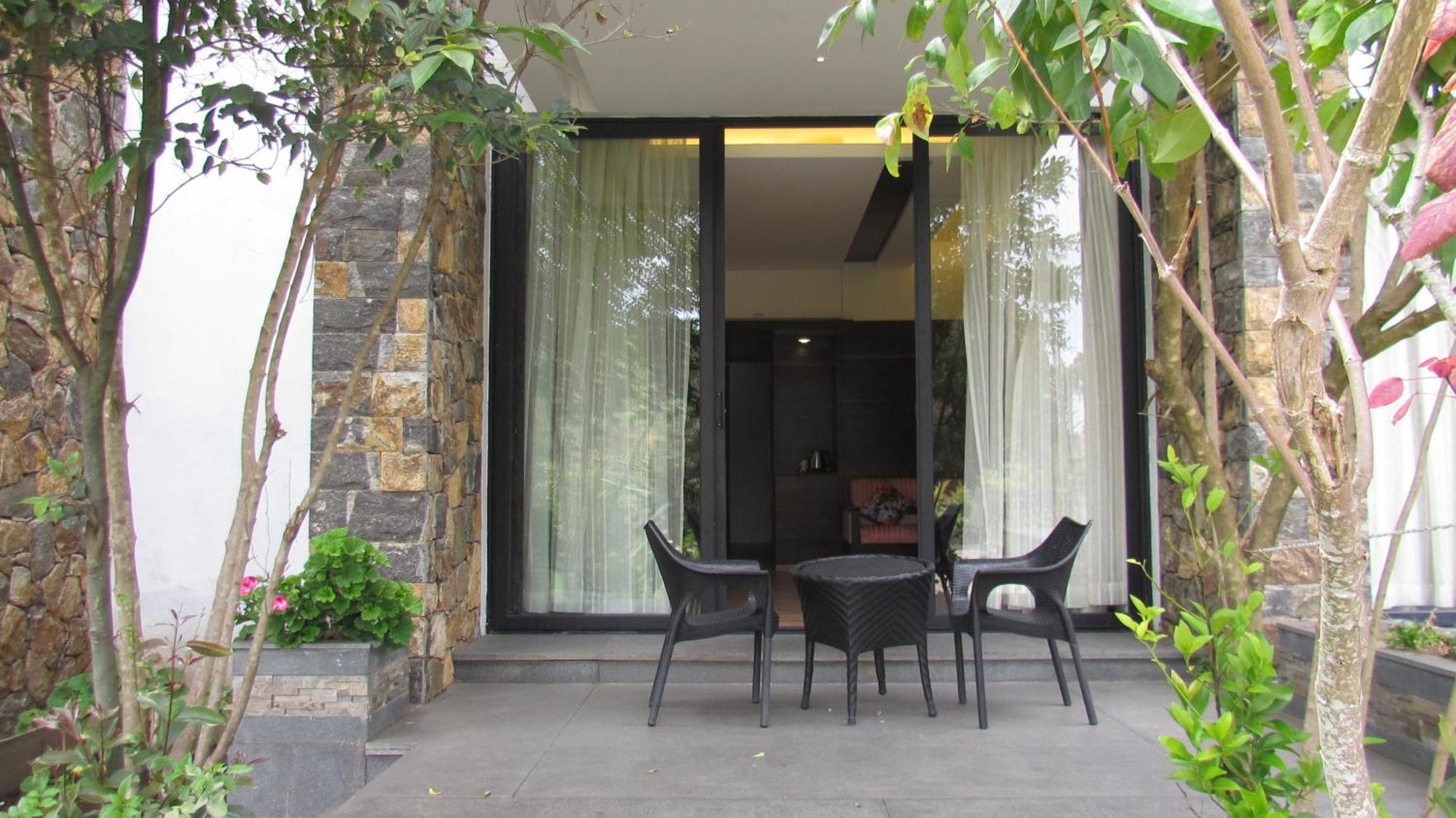 Mountain Retreat Kodai كوديكانال المظهر الخارجي الصورة