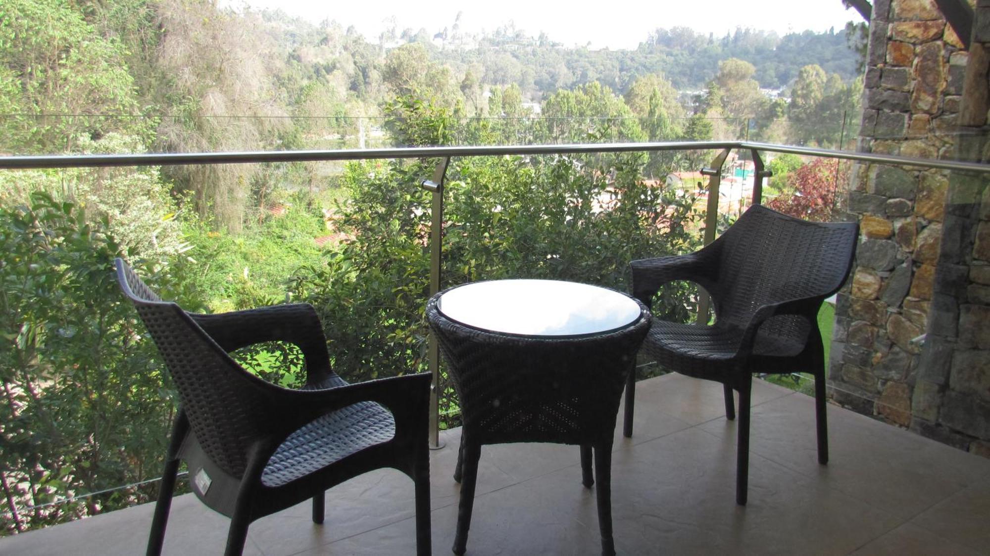 Mountain Retreat Kodai كوديكانال المظهر الخارجي الصورة