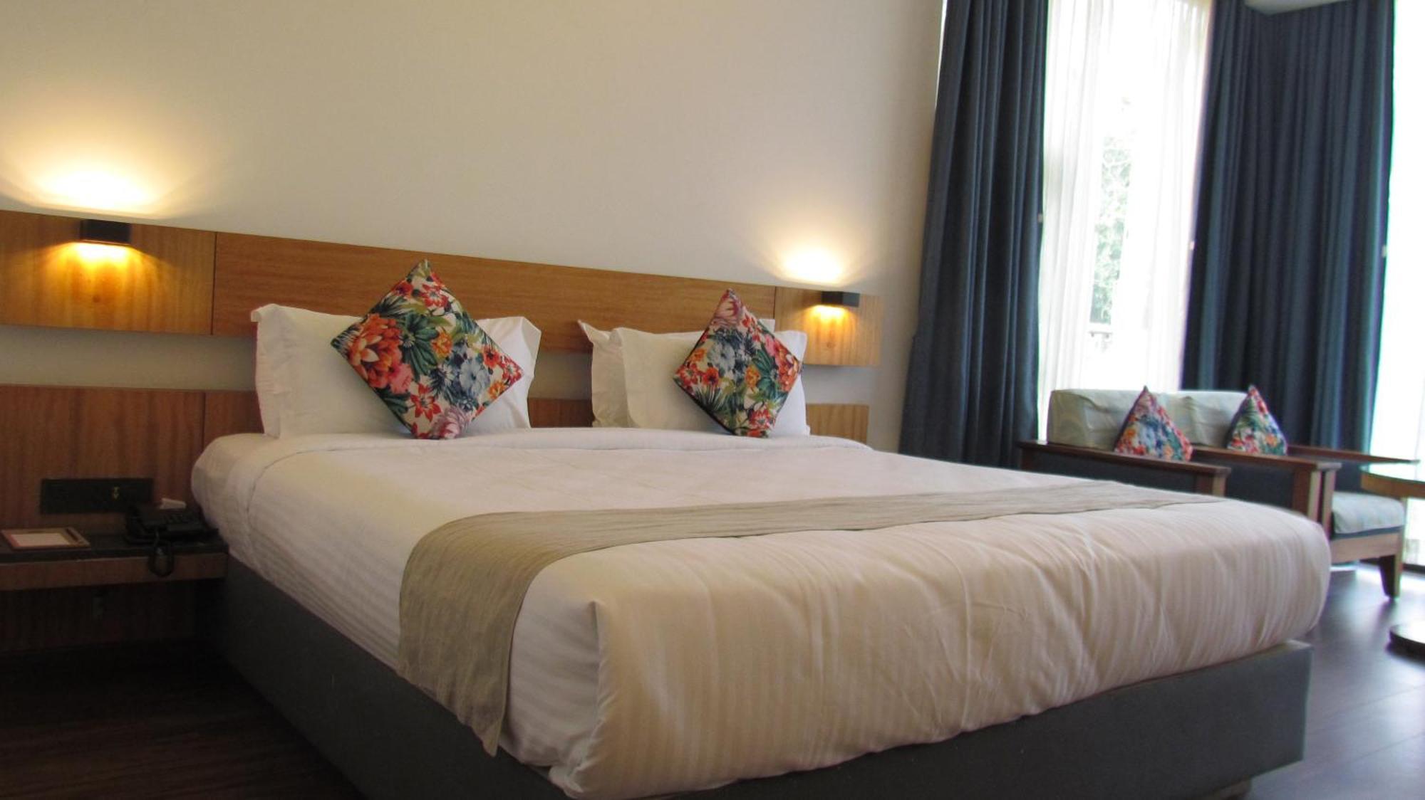 Mountain Retreat Kodai كوديكانال المظهر الخارجي الصورة