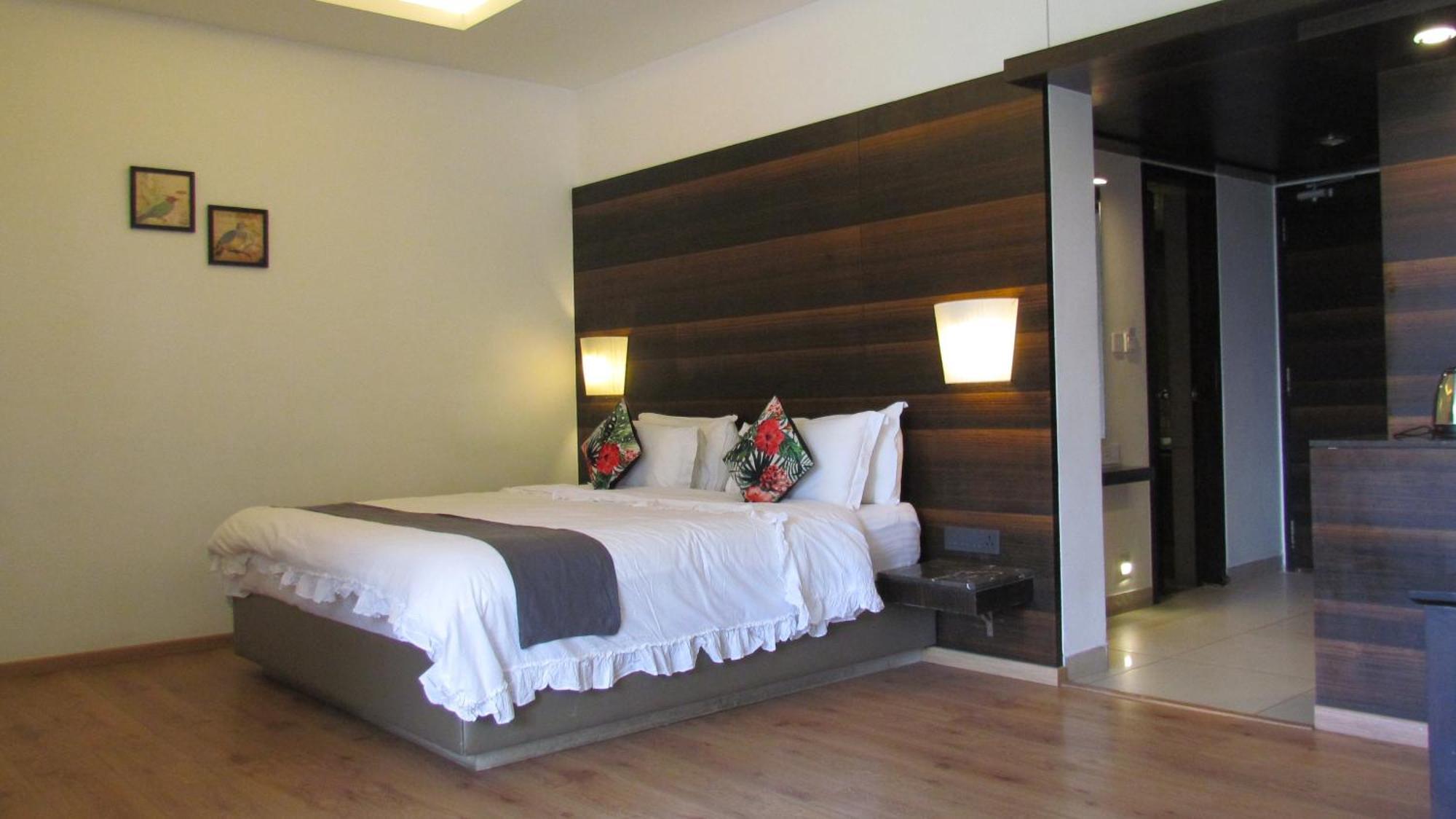 Mountain Retreat Kodai كوديكانال المظهر الخارجي الصورة
