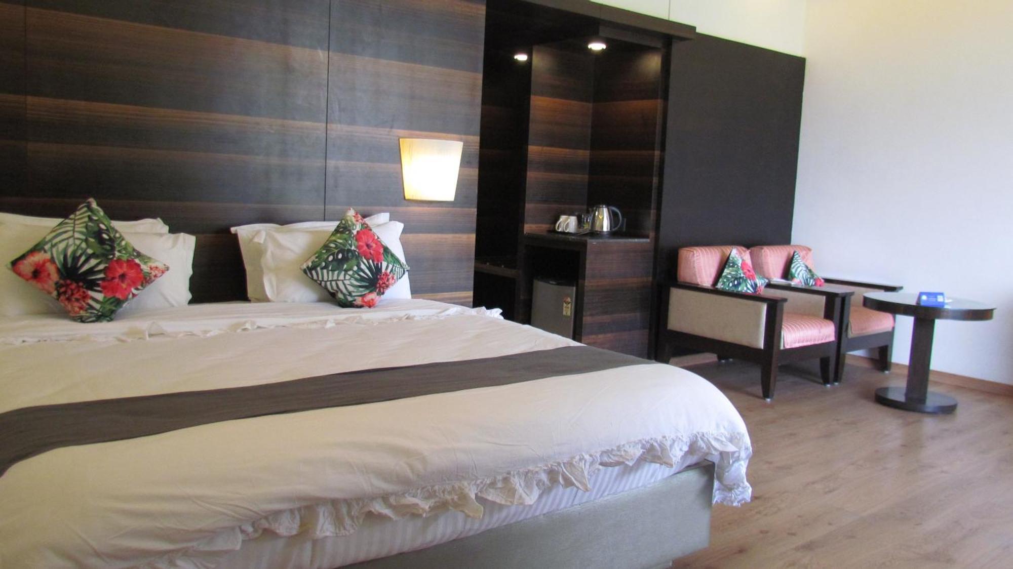 Mountain Retreat Kodai كوديكانال المظهر الخارجي الصورة