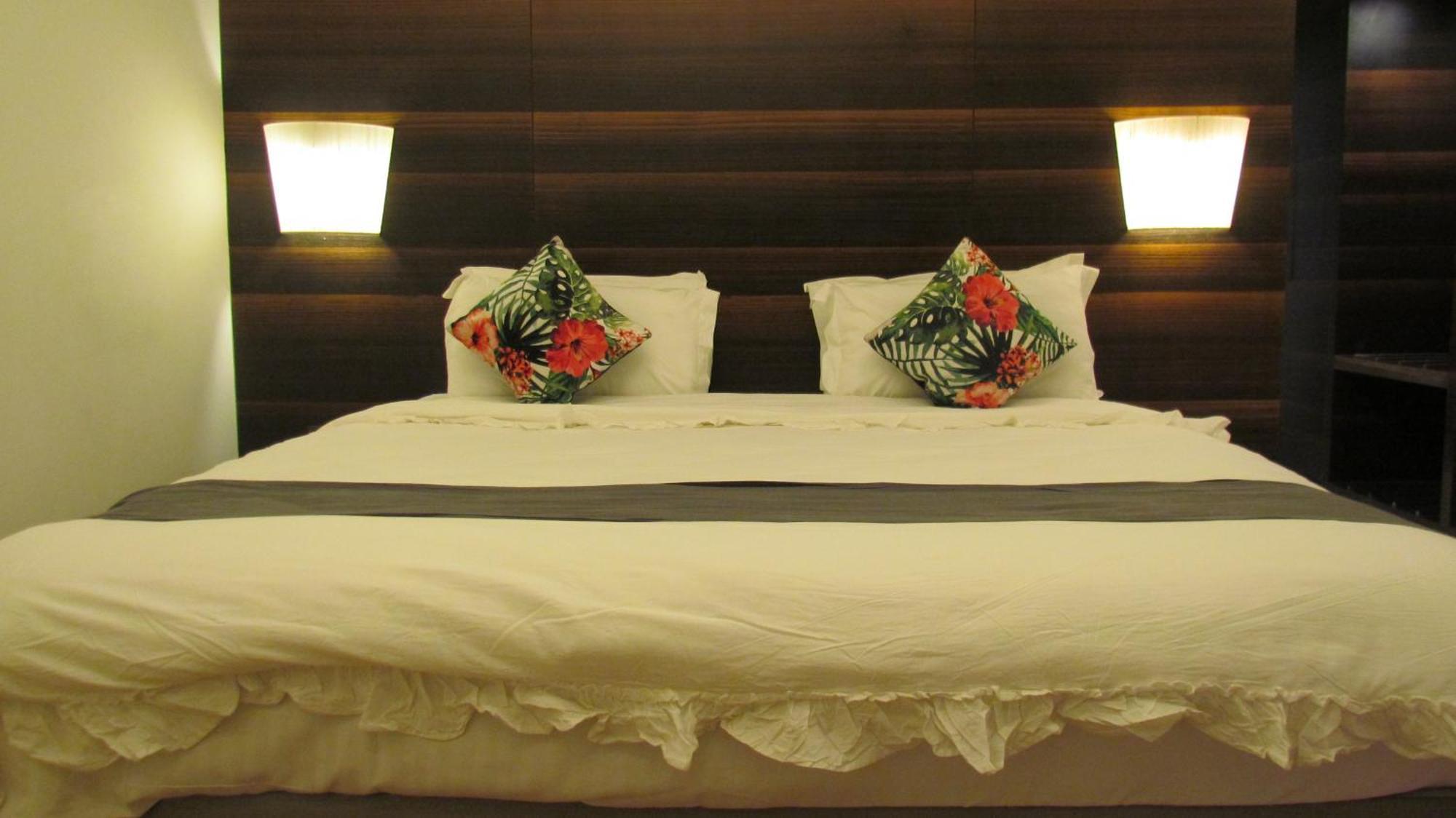 Mountain Retreat Kodai كوديكانال المظهر الخارجي الصورة