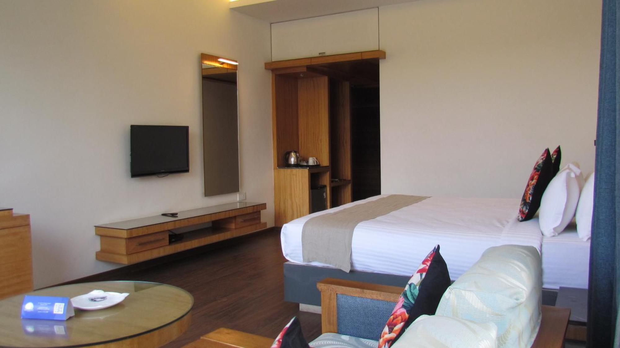 Mountain Retreat Kodai كوديكانال المظهر الخارجي الصورة