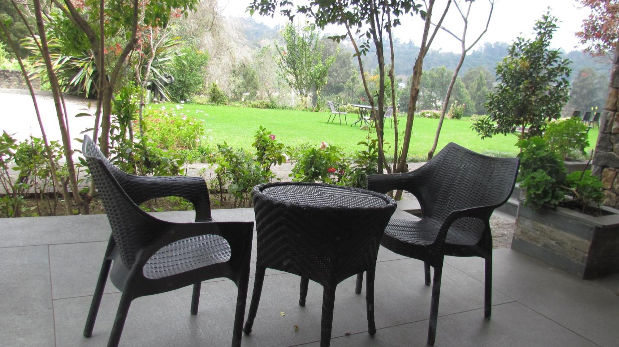 Mountain Retreat Kodai كوديكانال المظهر الخارجي الصورة