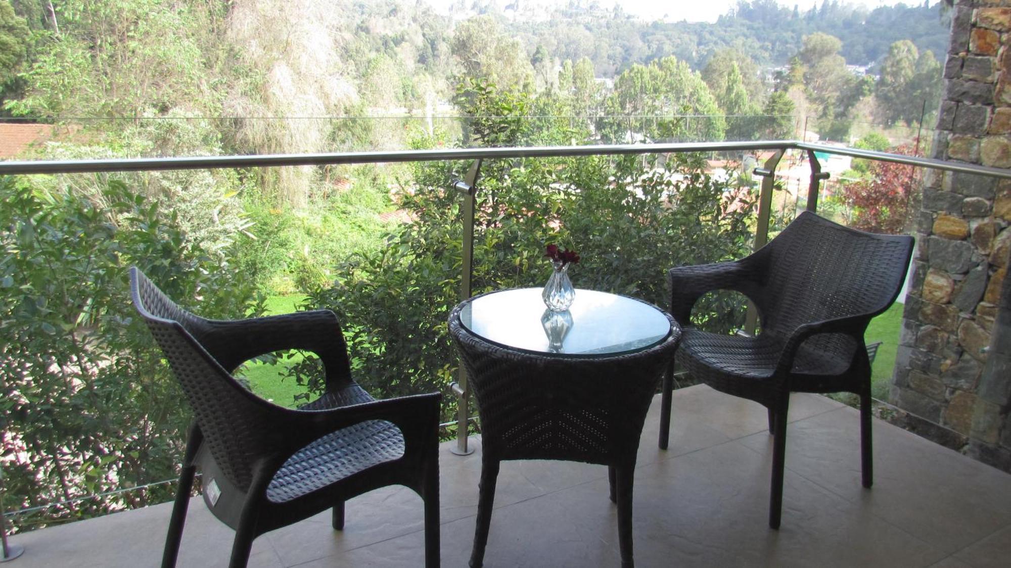 Mountain Retreat Kodai كوديكانال المظهر الخارجي الصورة