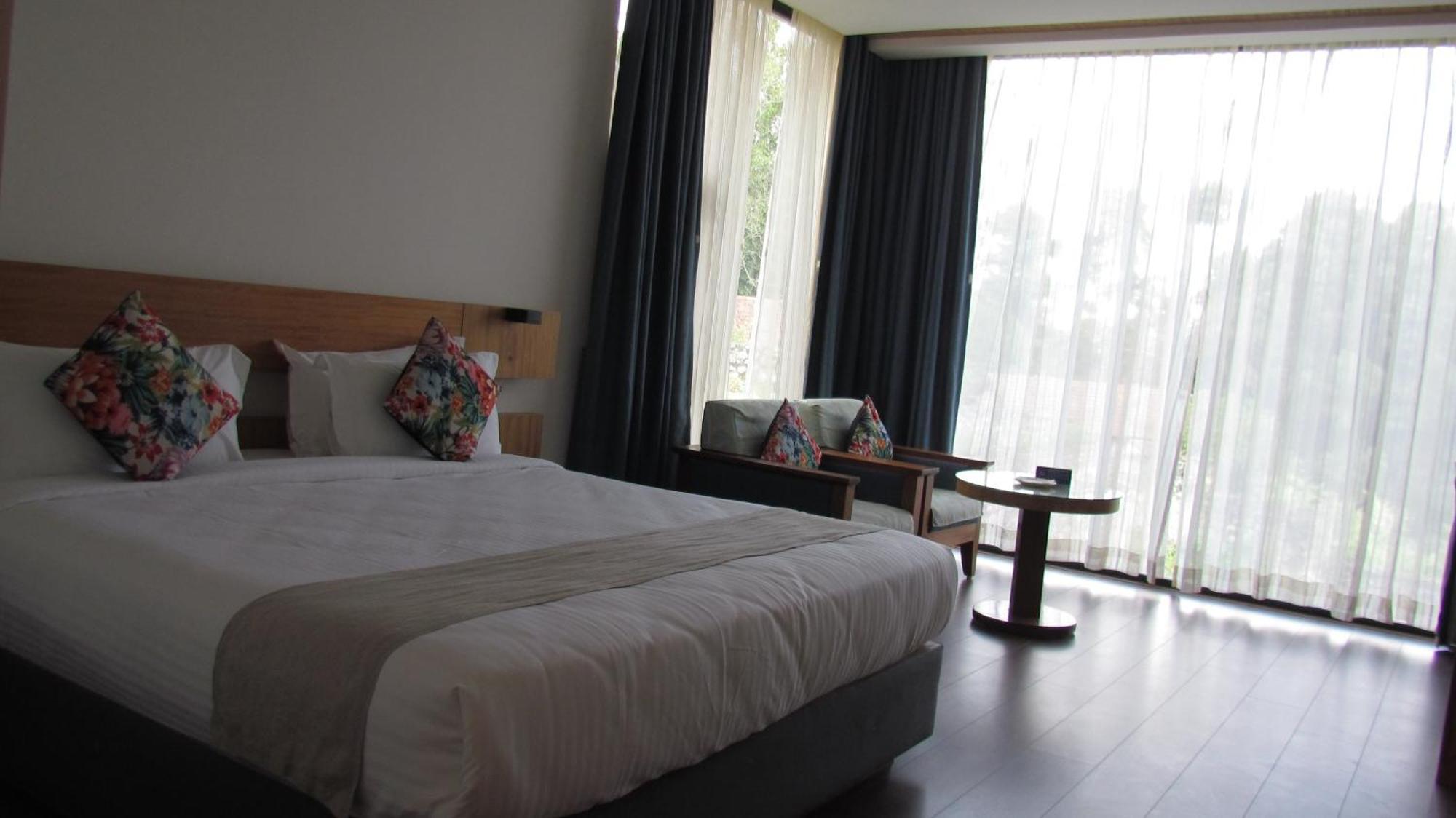 Mountain Retreat Kodai كوديكانال المظهر الخارجي الصورة