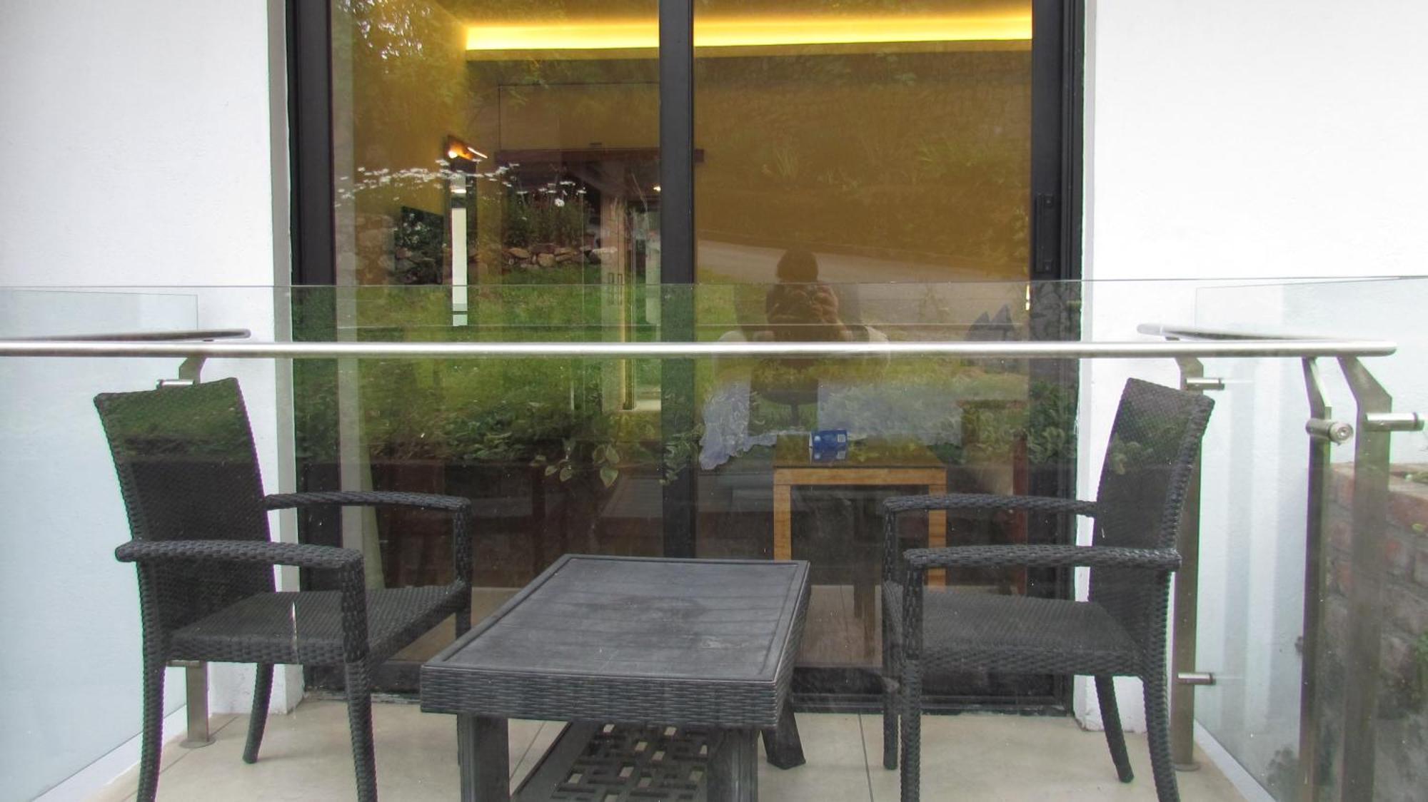 Mountain Retreat Kodai كوديكانال المظهر الخارجي الصورة