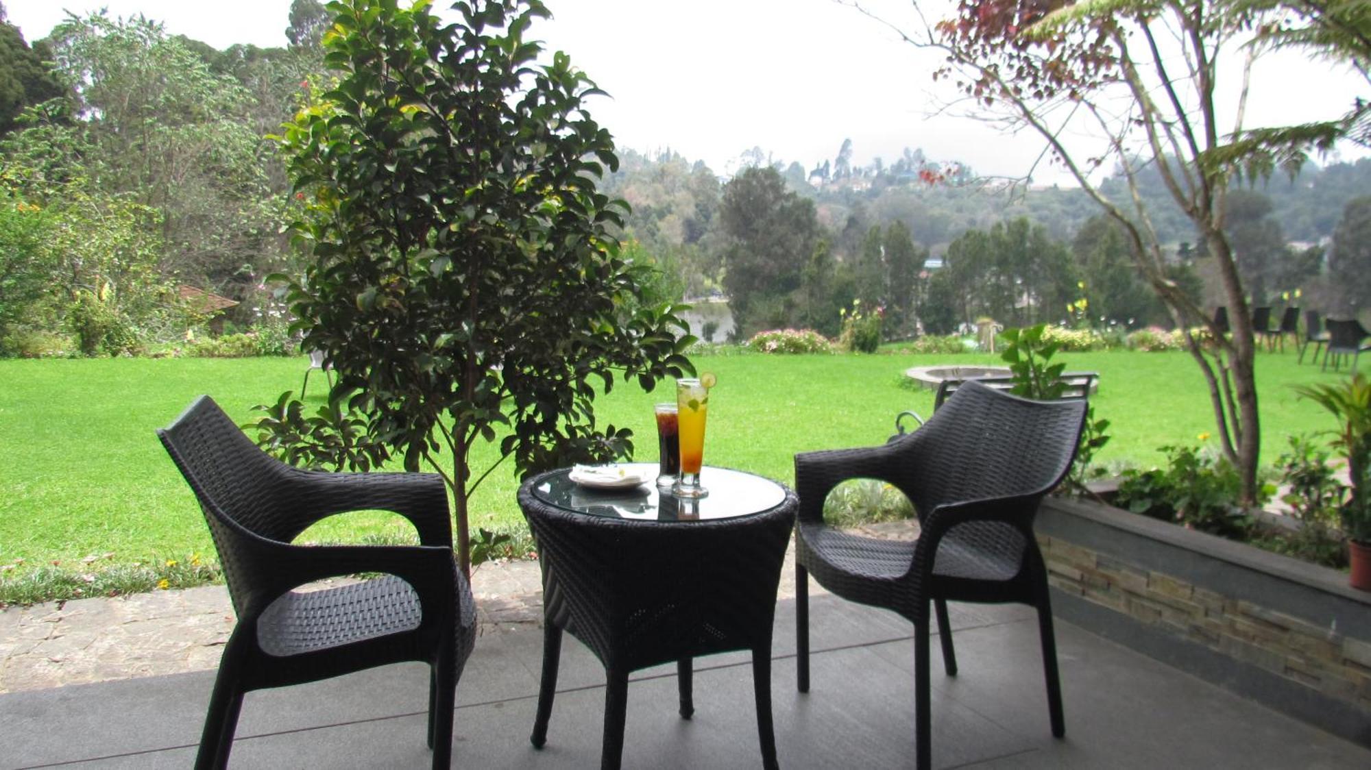 Mountain Retreat Kodai كوديكانال المظهر الخارجي الصورة