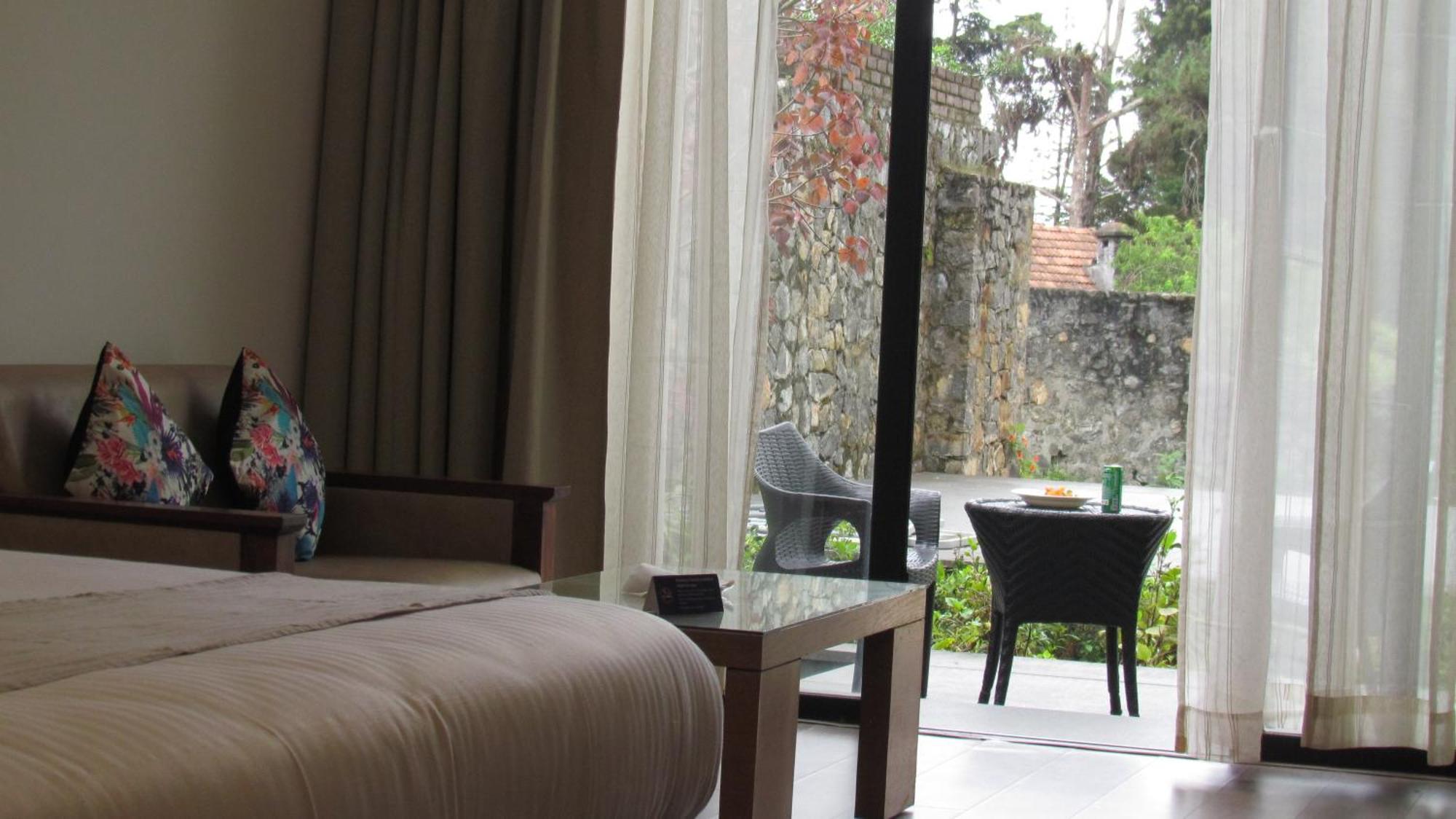 Mountain Retreat Kodai كوديكانال المظهر الخارجي الصورة