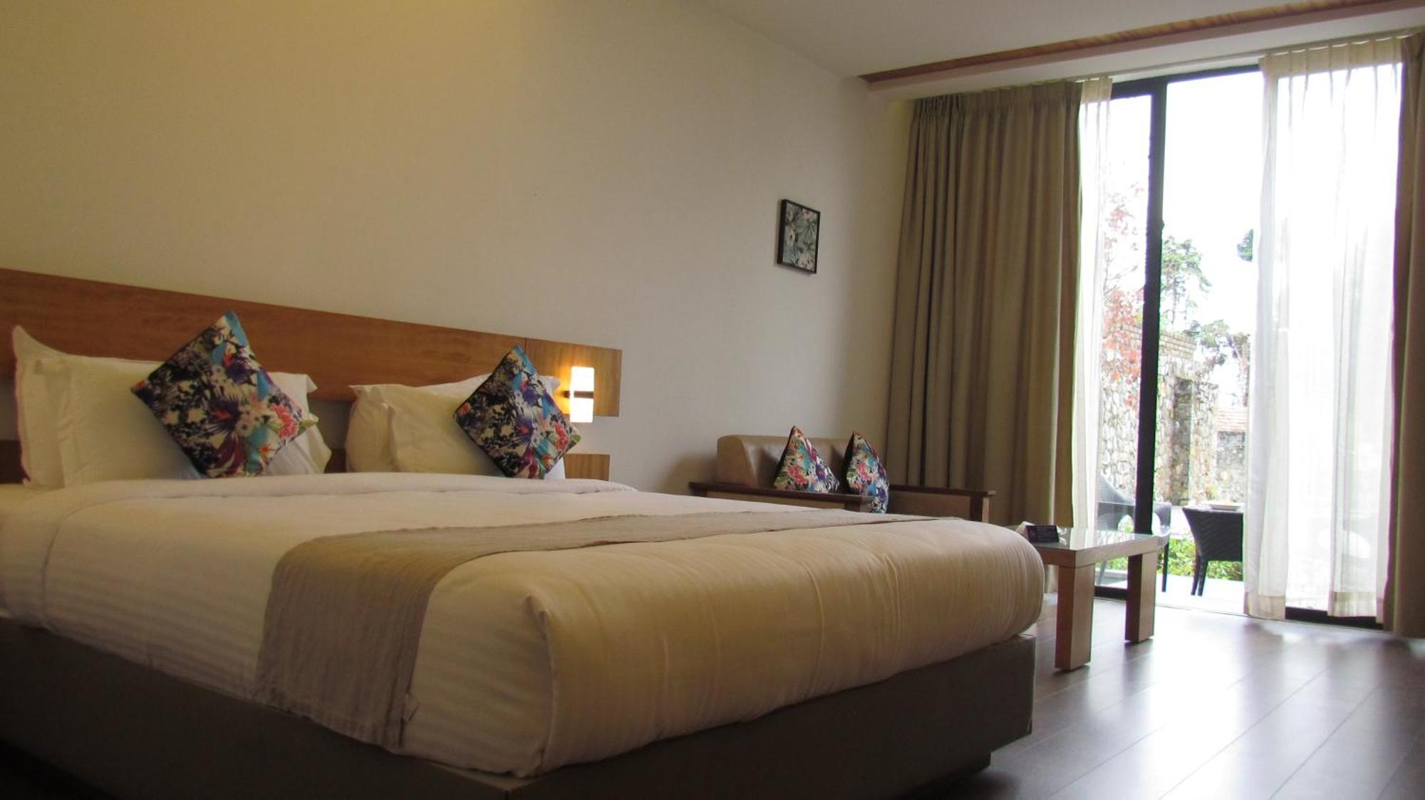 Mountain Retreat Kodai كوديكانال المظهر الخارجي الصورة