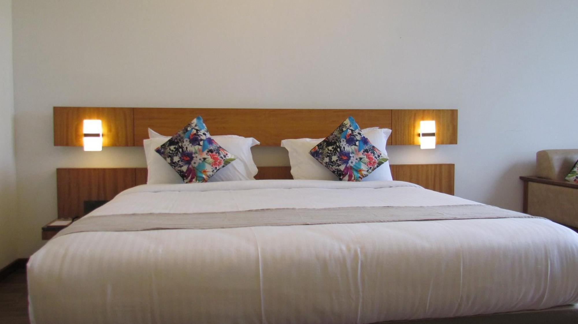 Mountain Retreat Kodai كوديكانال المظهر الخارجي الصورة