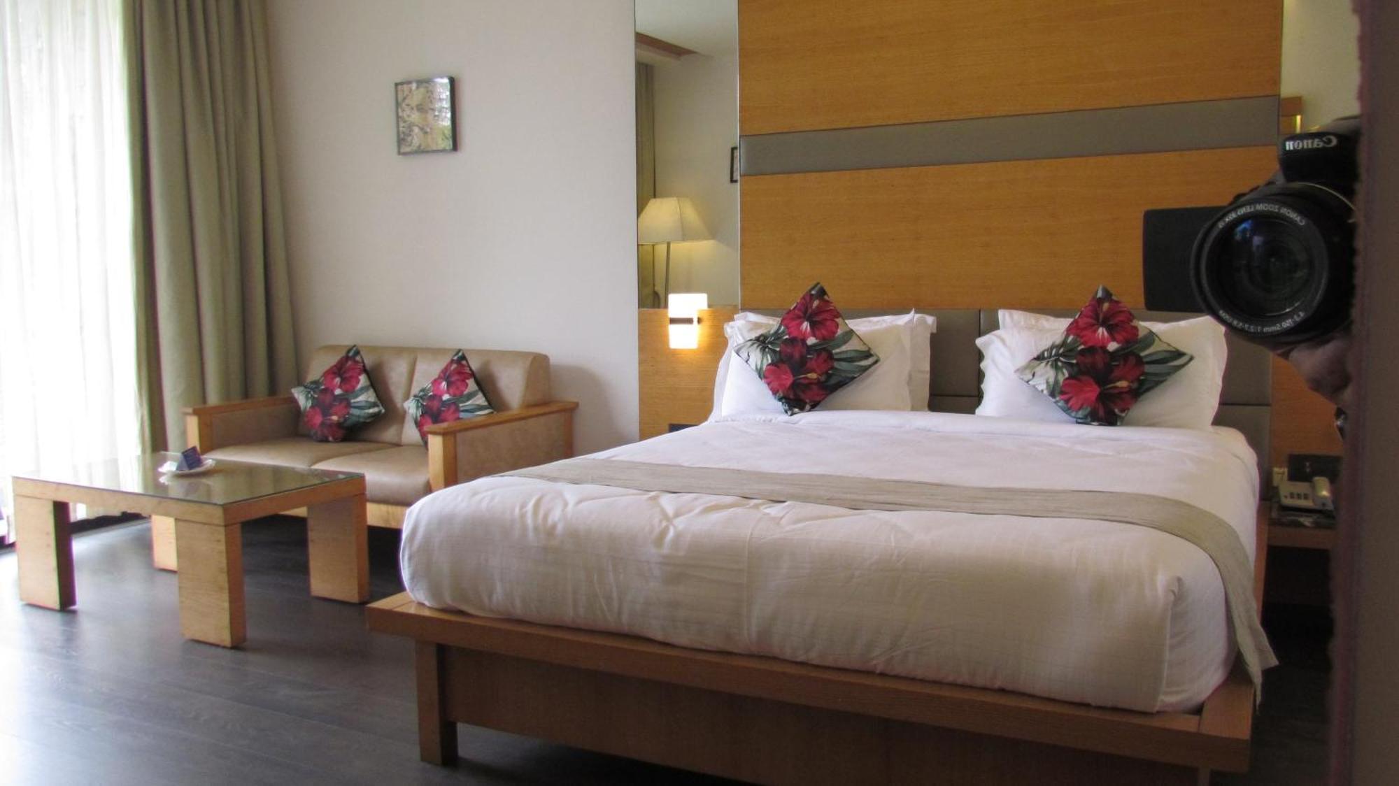 Mountain Retreat Kodai كوديكانال المظهر الخارجي الصورة