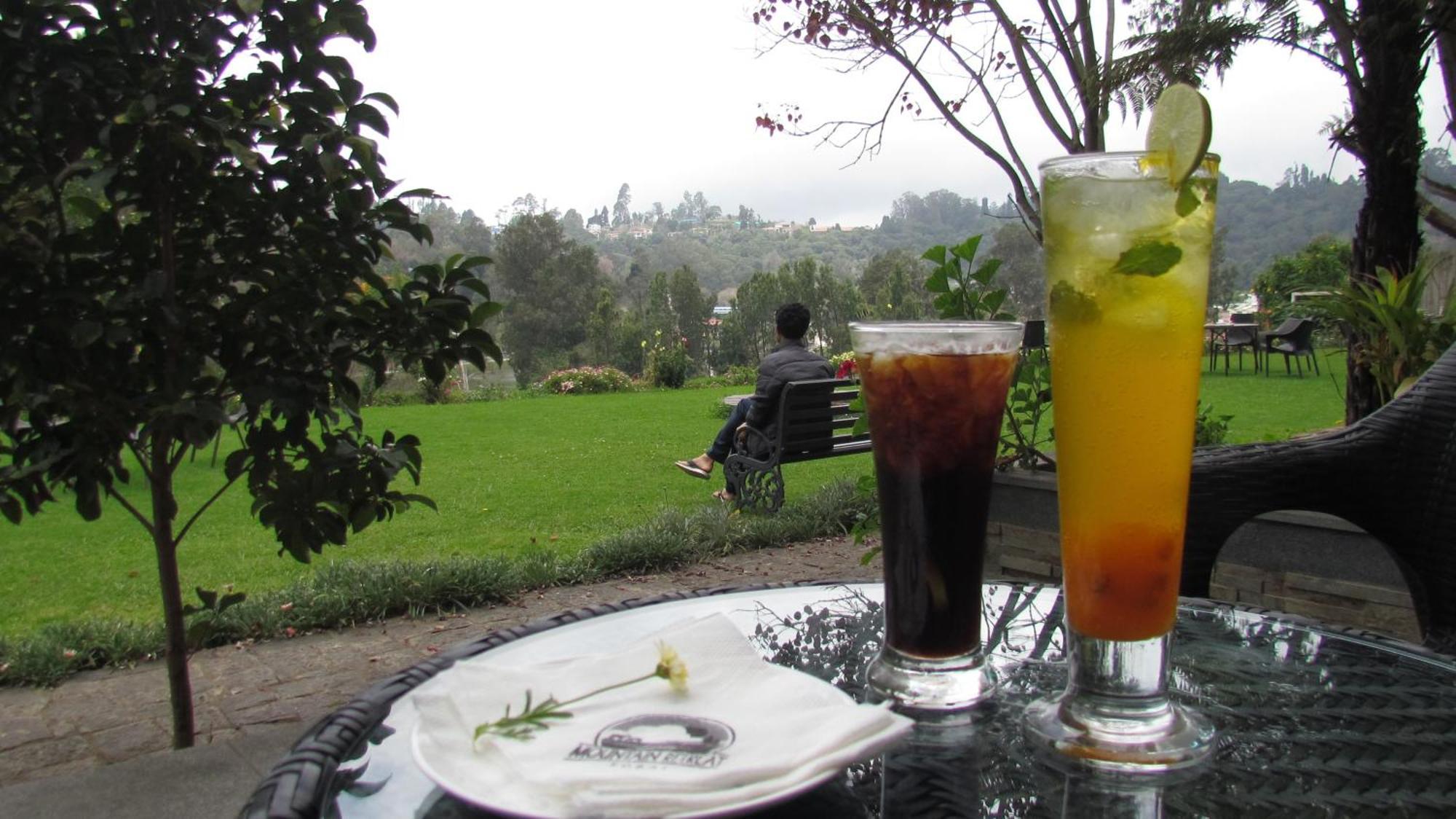 Mountain Retreat Kodai كوديكانال المظهر الخارجي الصورة
