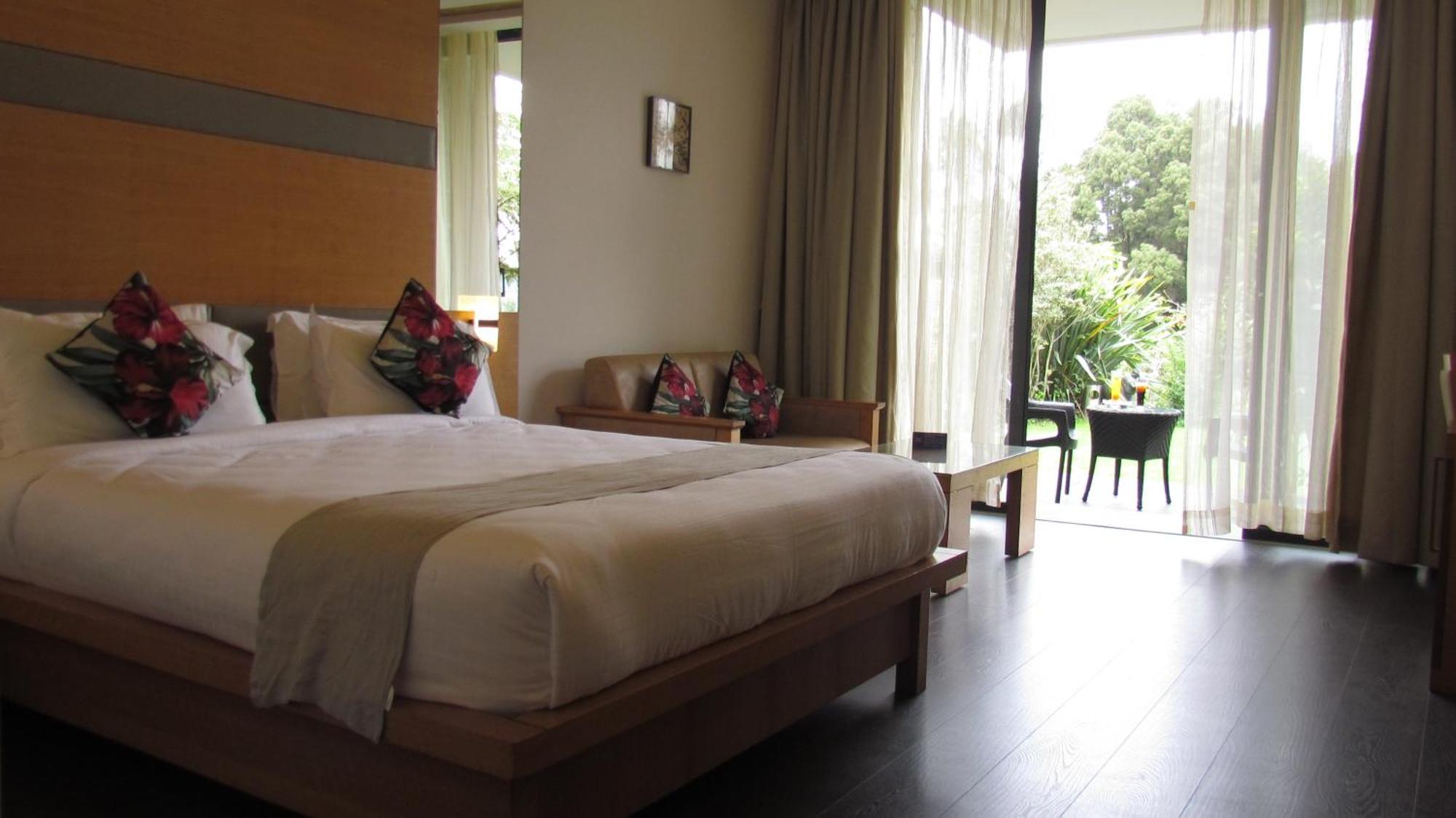 Mountain Retreat Kodai كوديكانال المظهر الخارجي الصورة