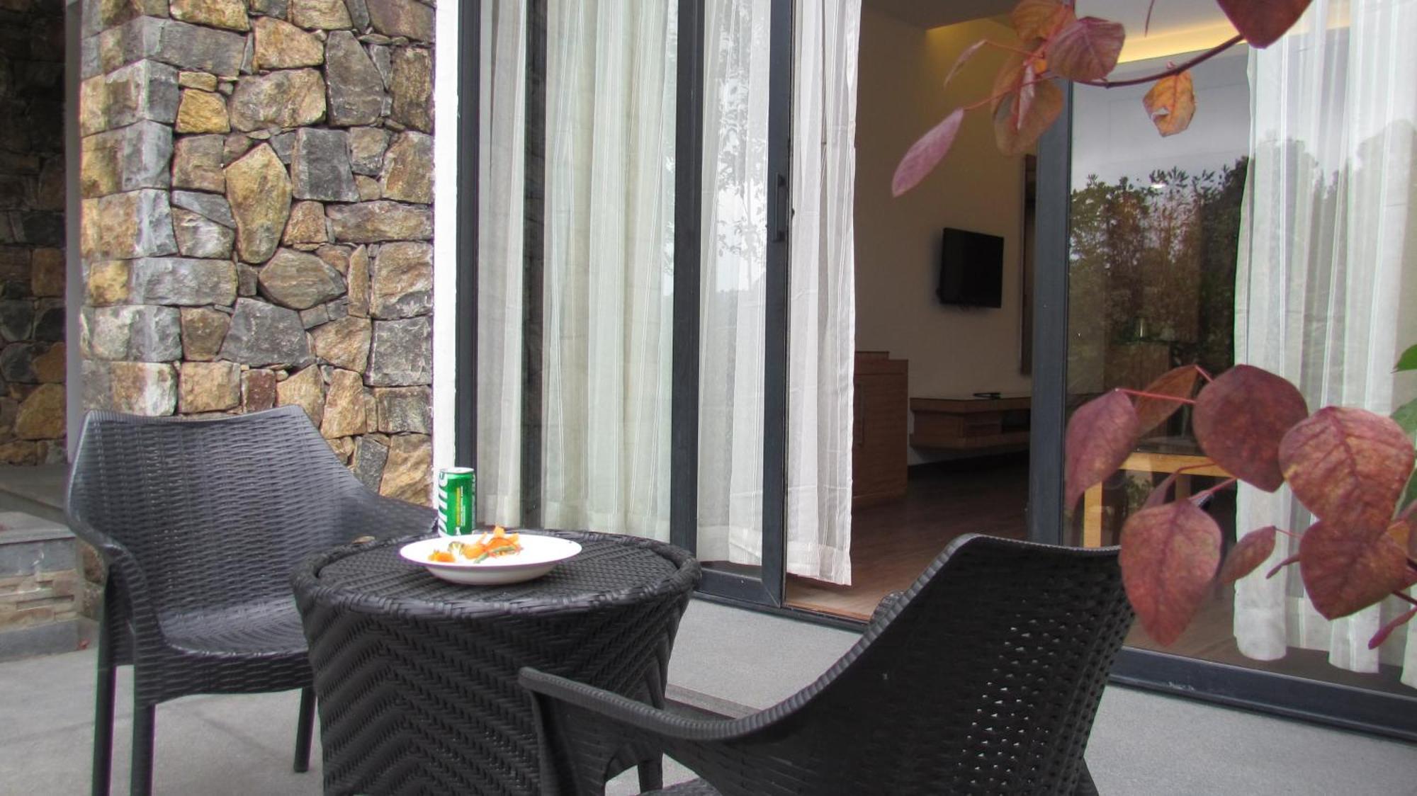 Mountain Retreat Kodai كوديكانال المظهر الخارجي الصورة