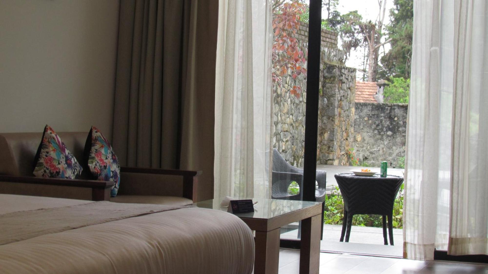 Mountain Retreat Kodai كوديكانال المظهر الخارجي الصورة