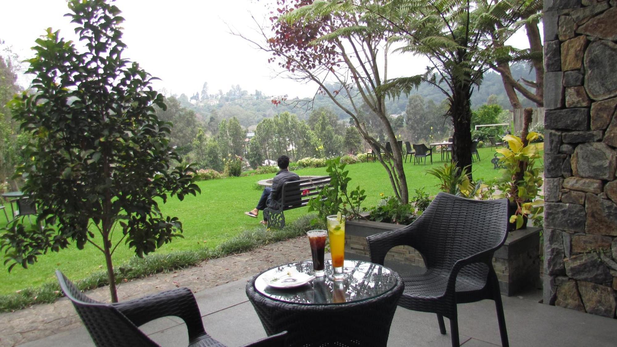 Mountain Retreat Kodai كوديكانال المظهر الخارجي الصورة