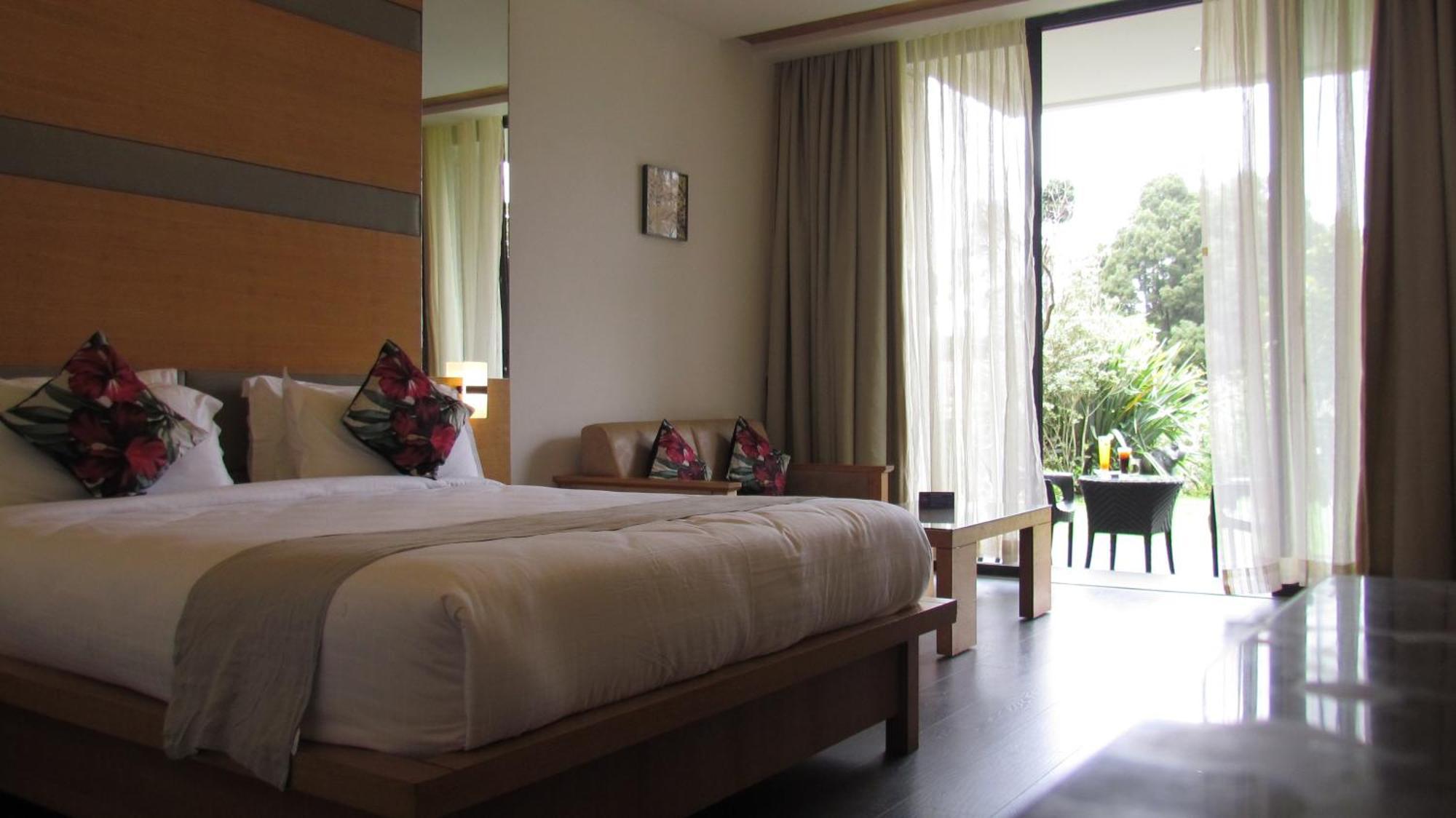 Mountain Retreat Kodai كوديكانال المظهر الخارجي الصورة