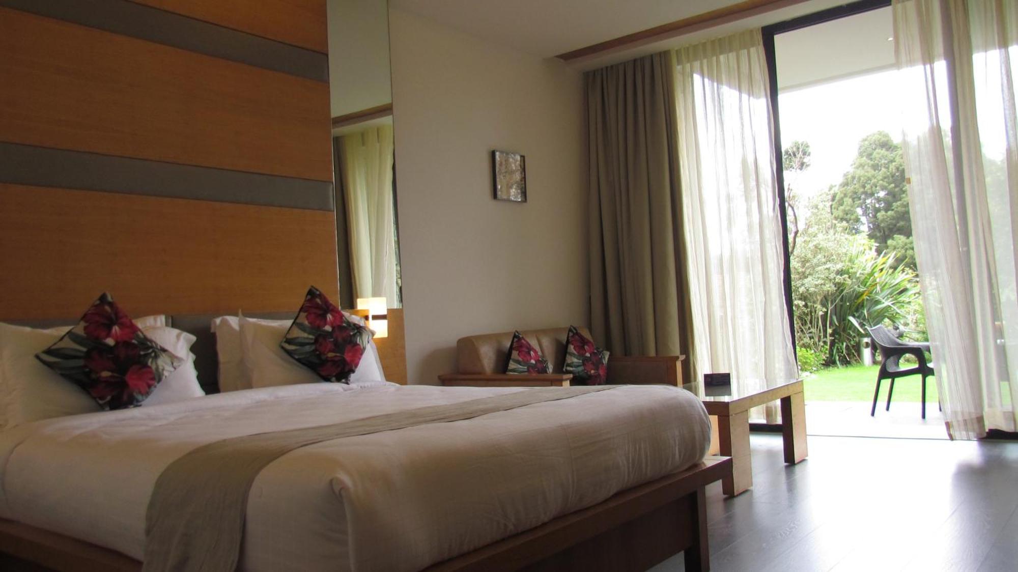 Mountain Retreat Kodai كوديكانال المظهر الخارجي الصورة