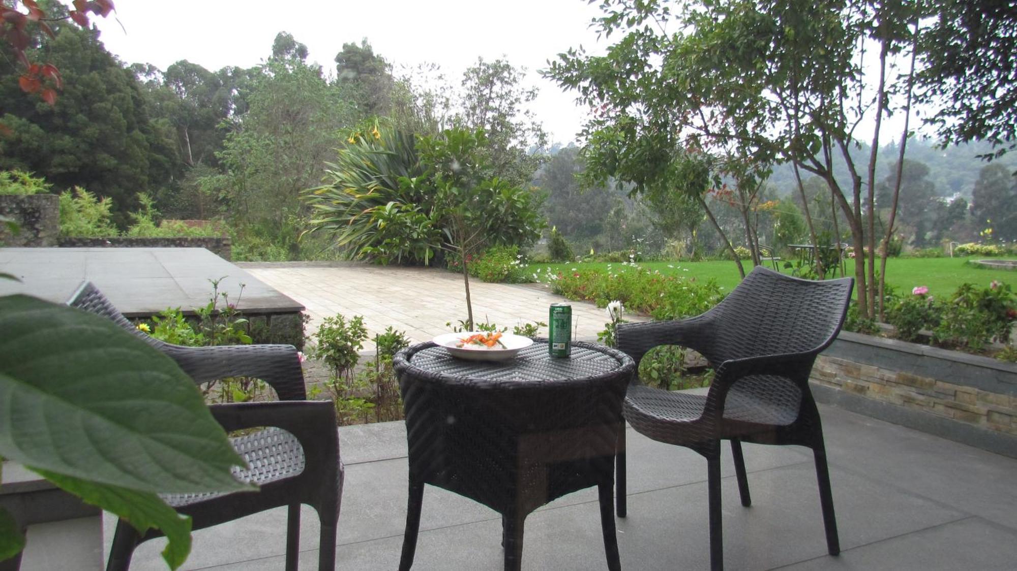 Mountain Retreat Kodai كوديكانال المظهر الخارجي الصورة