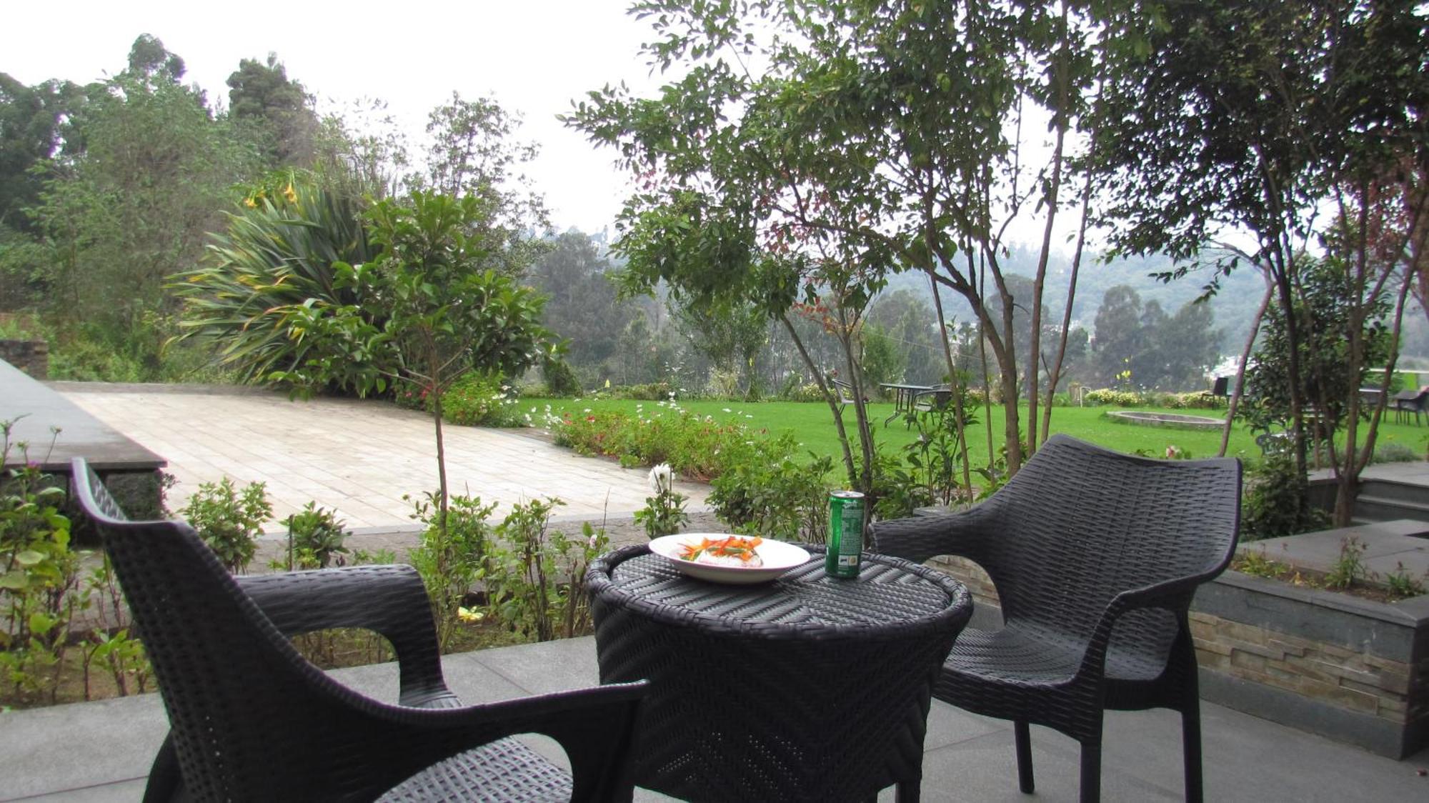 Mountain Retreat Kodai كوديكانال المظهر الخارجي الصورة