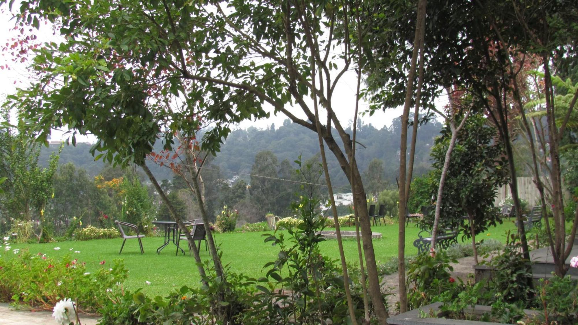 Mountain Retreat Kodai كوديكانال المظهر الخارجي الصورة