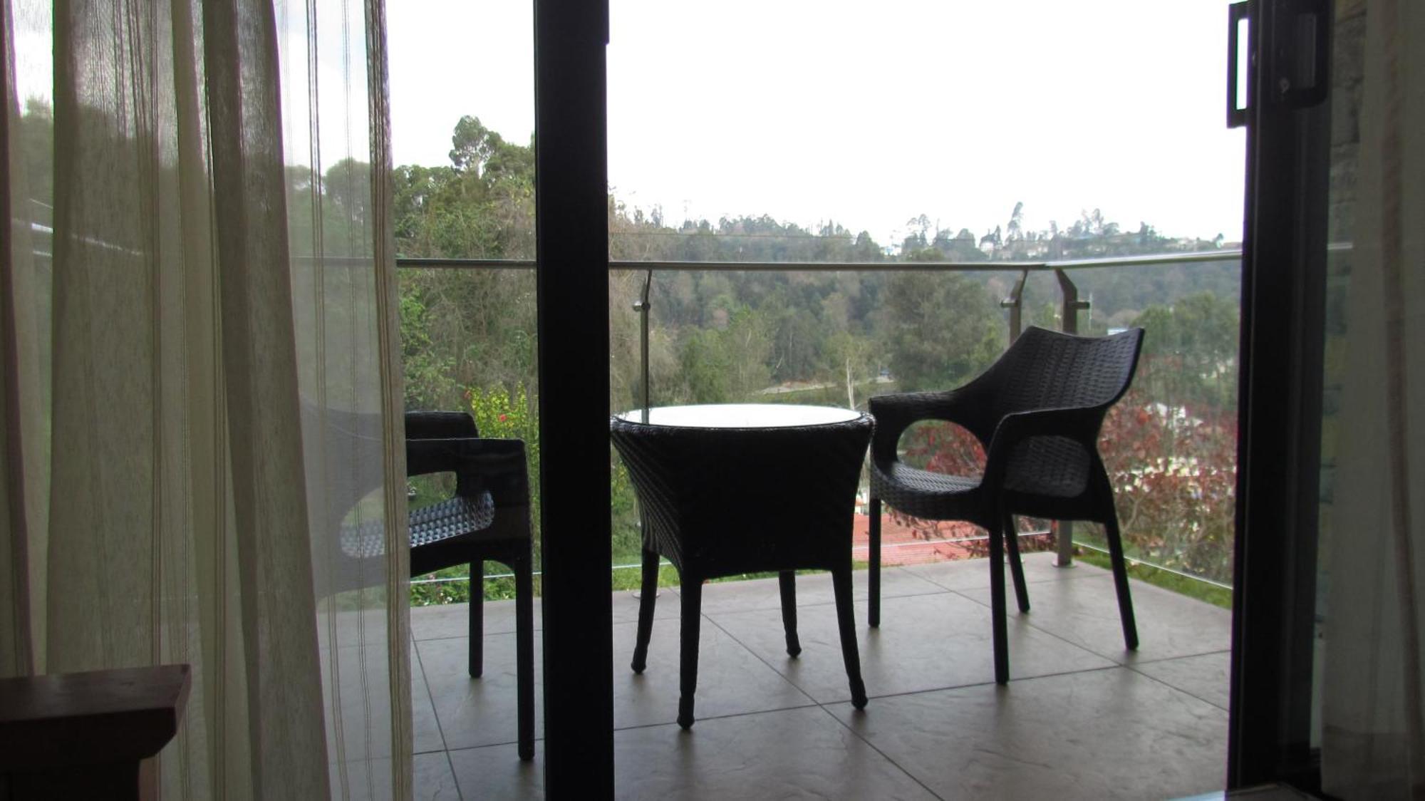 Mountain Retreat Kodai كوديكانال المظهر الخارجي الصورة