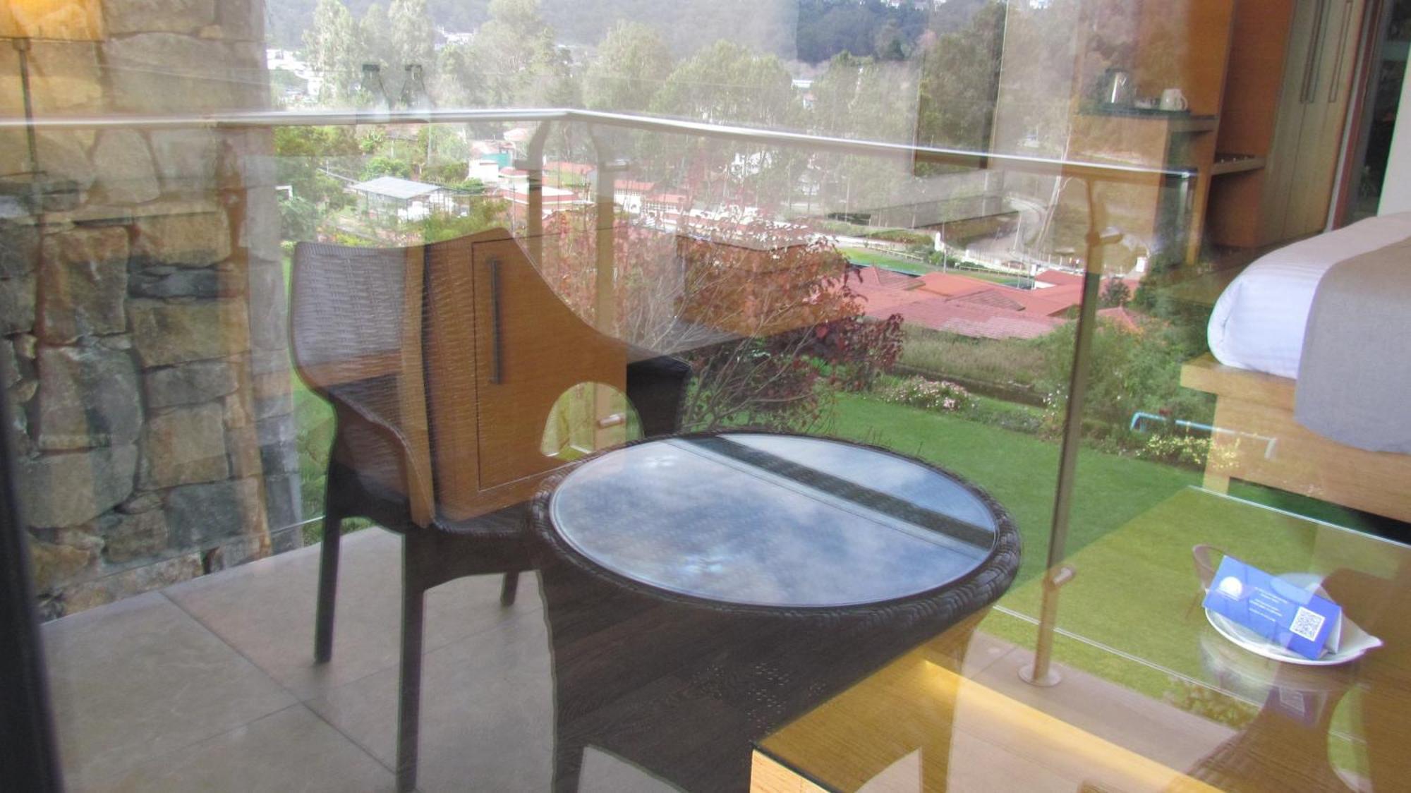 Mountain Retreat Kodai كوديكانال المظهر الخارجي الصورة