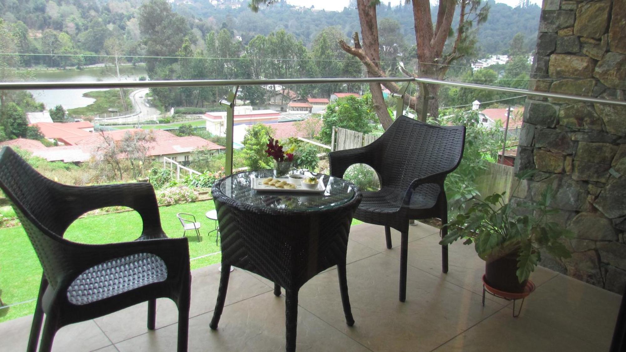 Mountain Retreat Kodai كوديكانال المظهر الخارجي الصورة