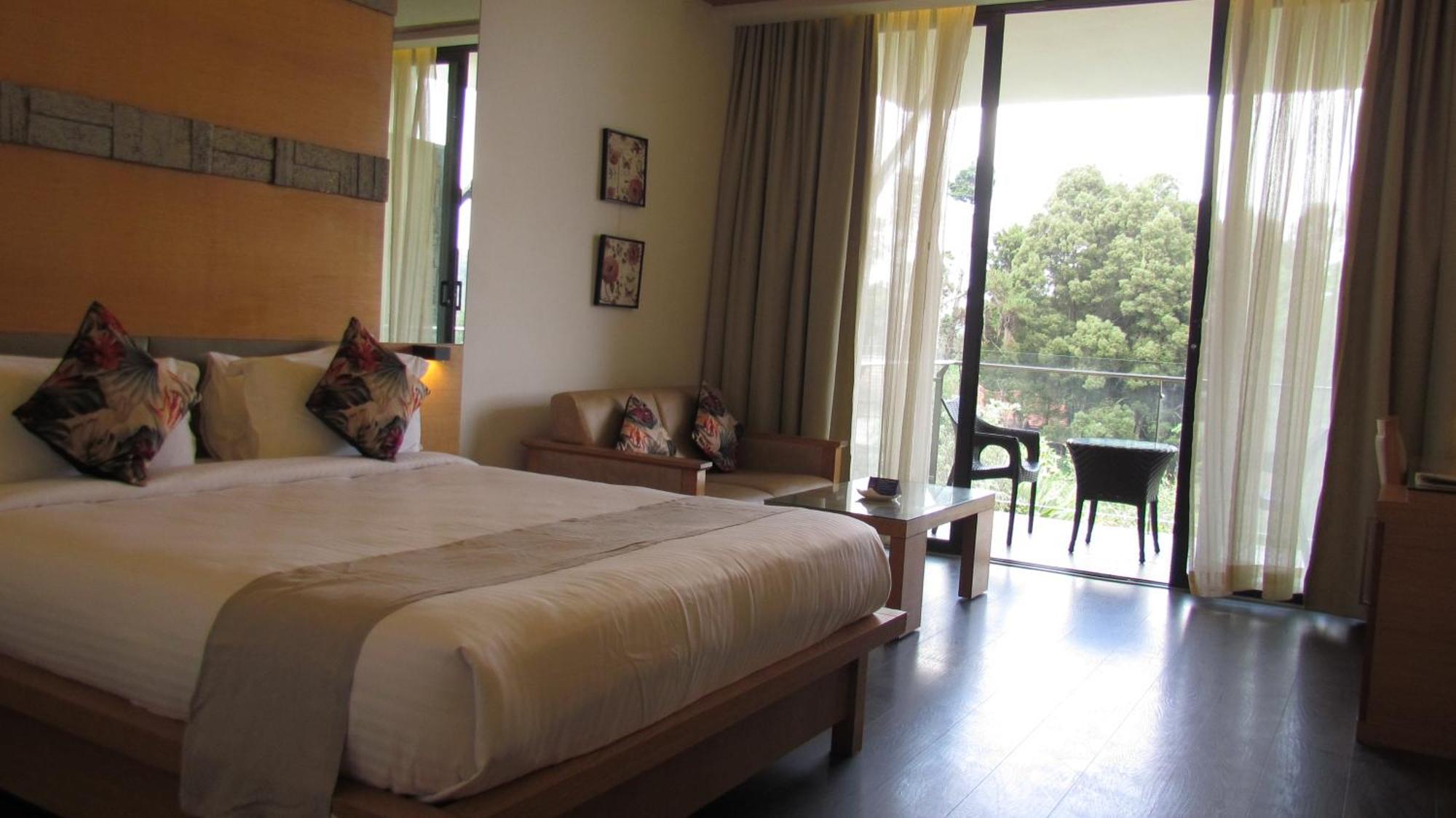 Mountain Retreat Kodai كوديكانال المظهر الخارجي الصورة