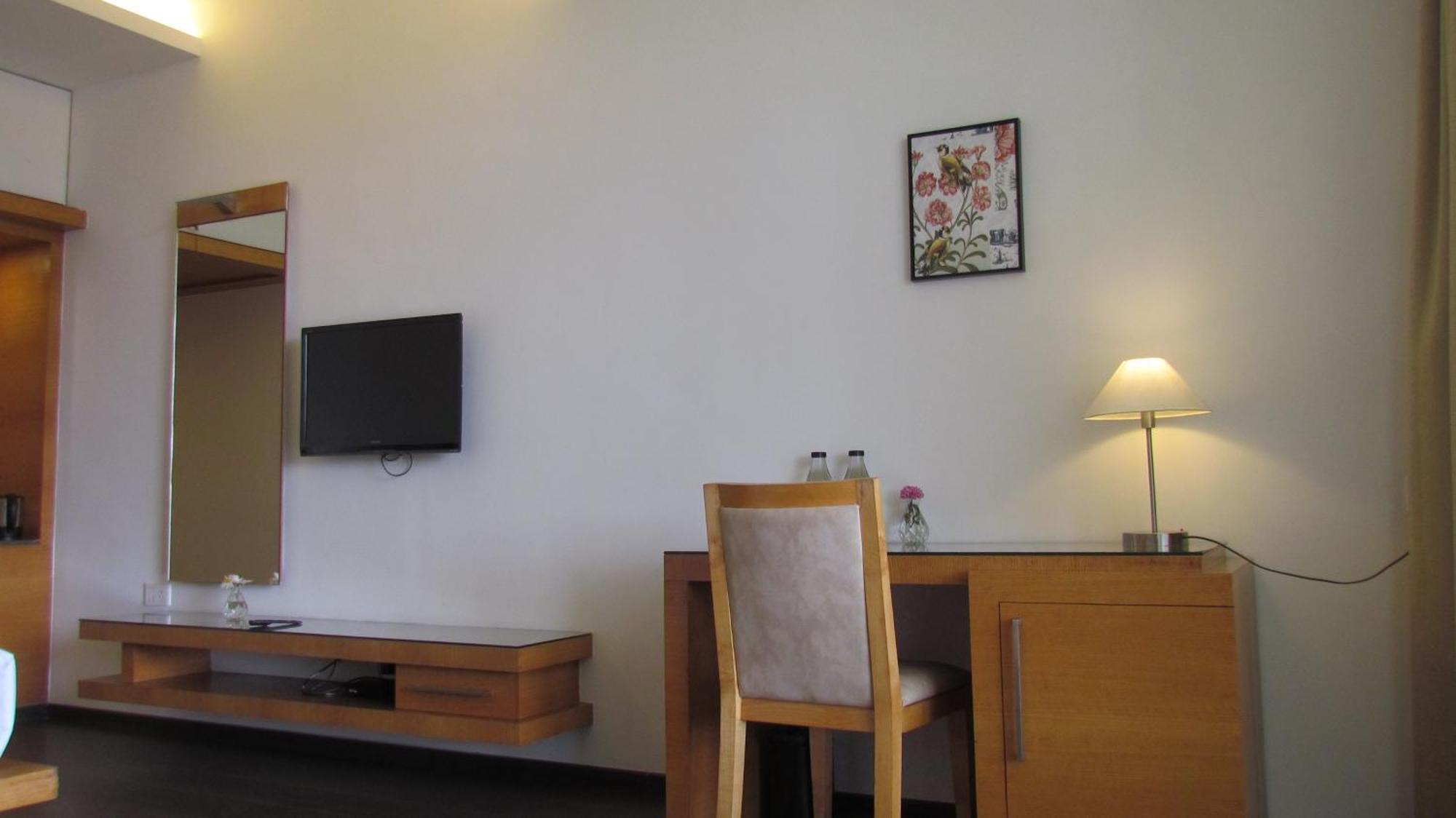 Mountain Retreat Kodai كوديكانال المظهر الخارجي الصورة