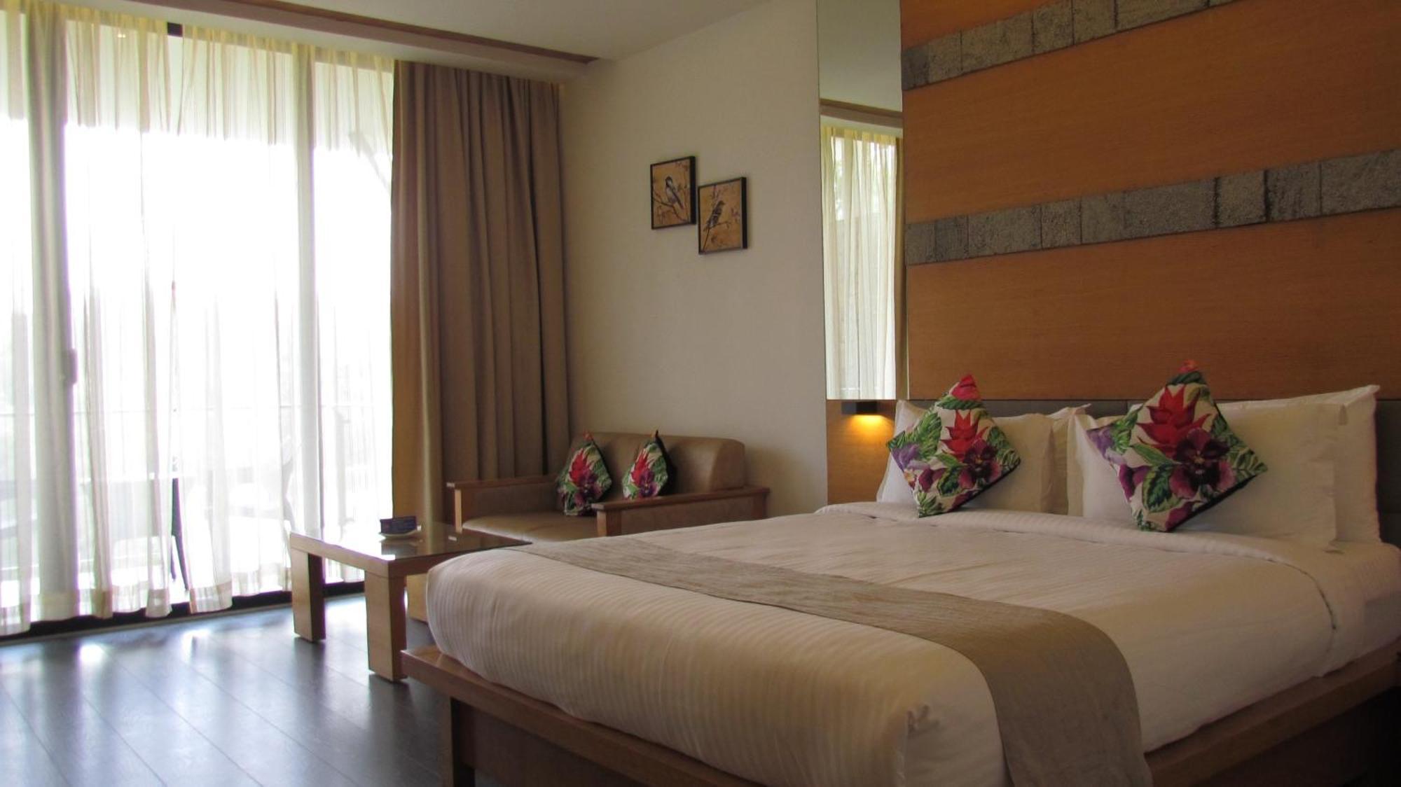 Mountain Retreat Kodai كوديكانال المظهر الخارجي الصورة