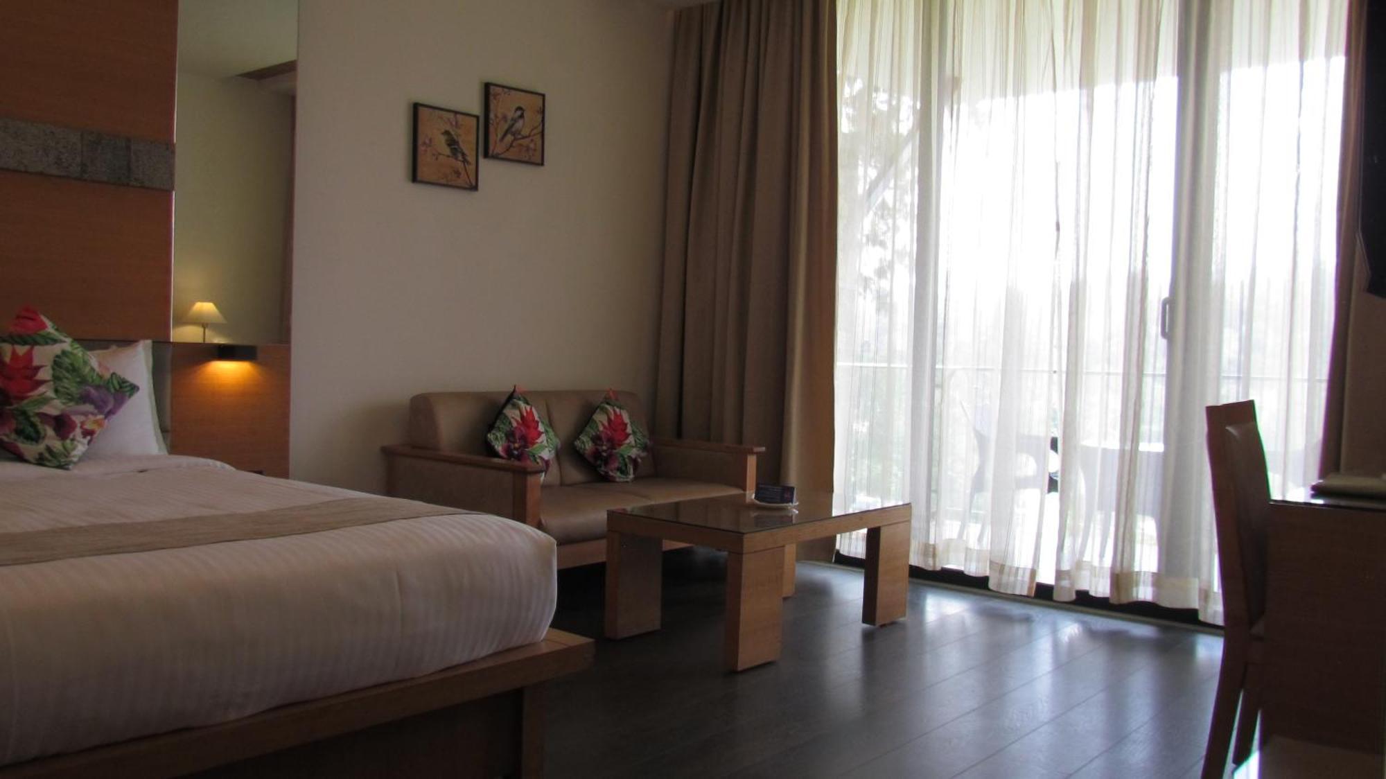 Mountain Retreat Kodai كوديكانال المظهر الخارجي الصورة