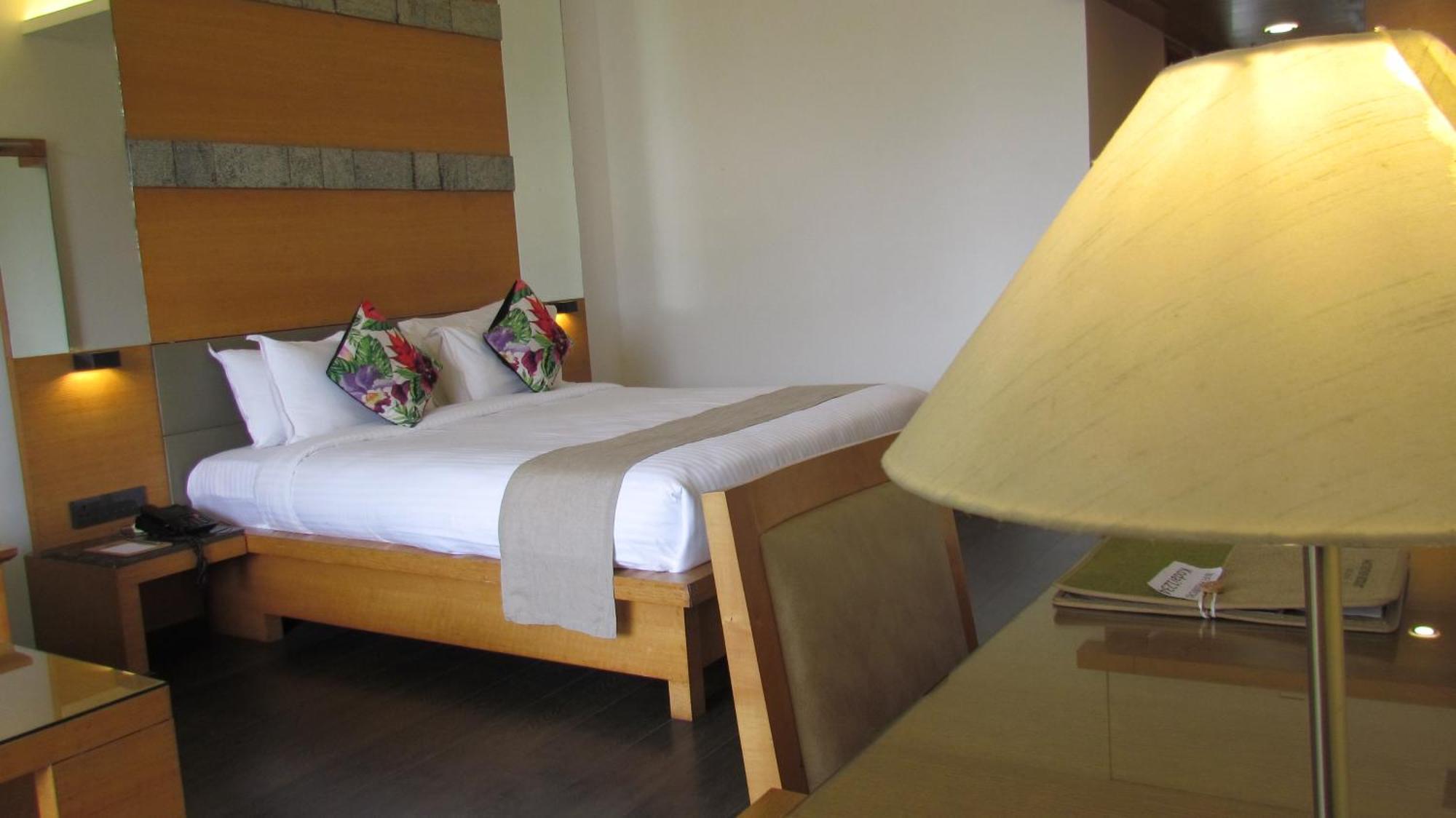 Mountain Retreat Kodai كوديكانال المظهر الخارجي الصورة