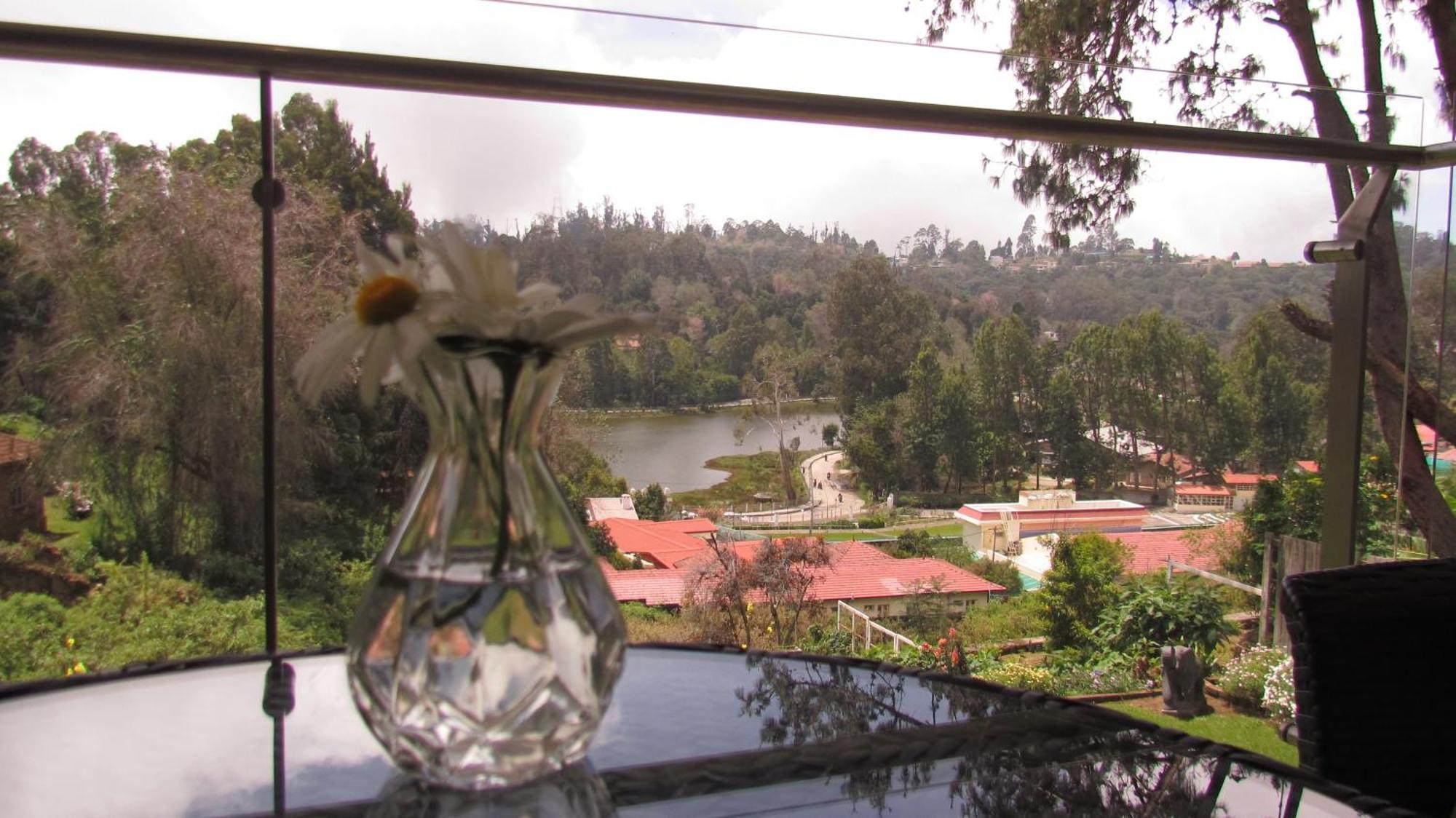 Mountain Retreat Kodai كوديكانال المظهر الخارجي الصورة